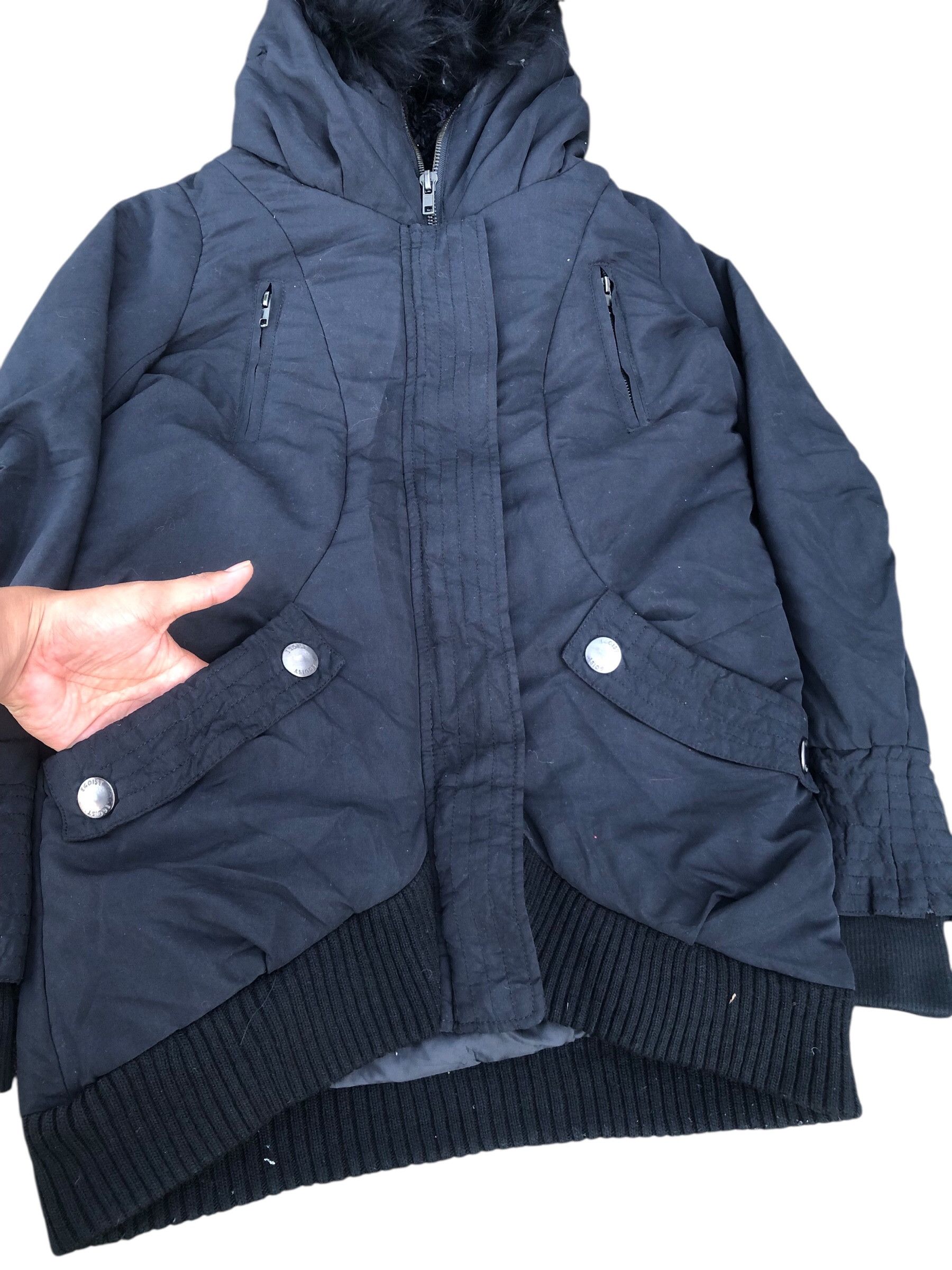 If Six Was Nine JAPANESE EGOIST LGB IFSIX STYLE OPIUM DOWN JACKET Size US L / EU 52-54 / 3 - 6 Thumbnail