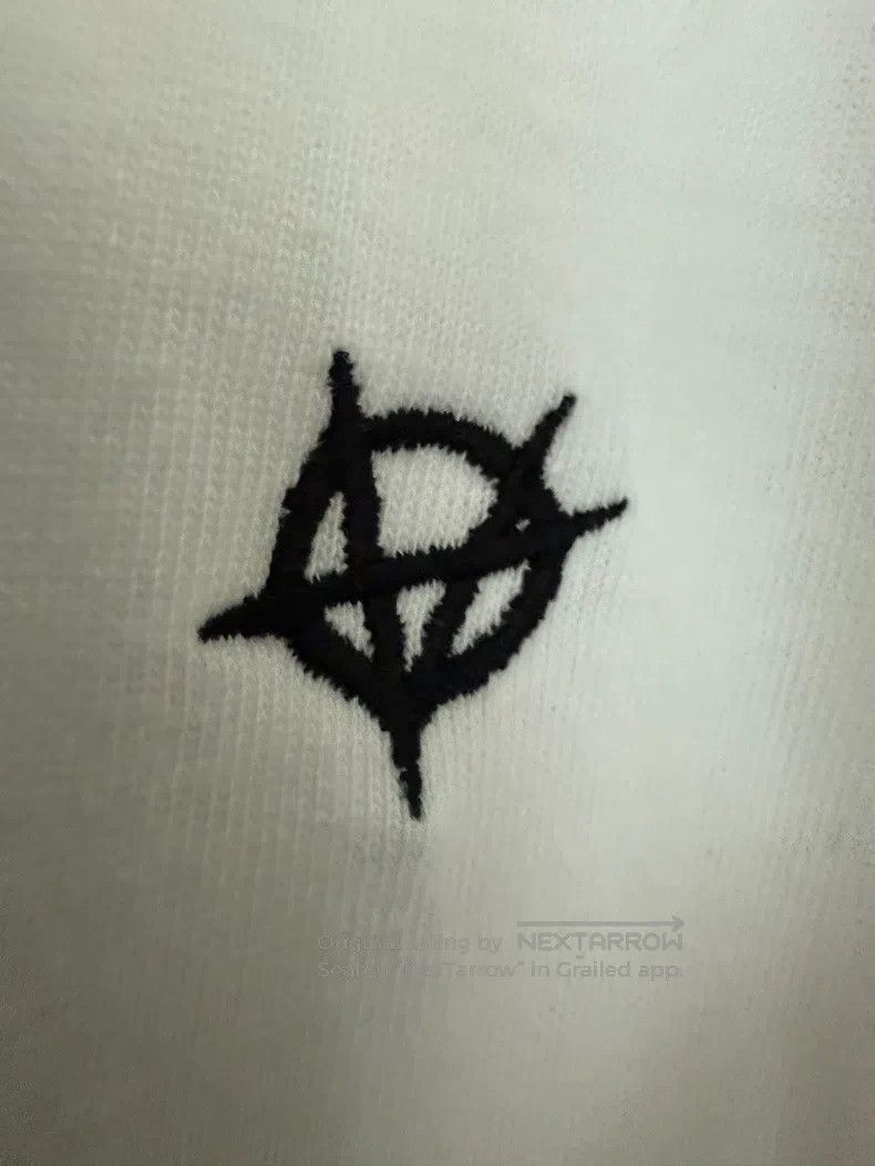 Vetements Vetements short sleeves Size US XS / EU 42 / 0 - 4 Thumbnail