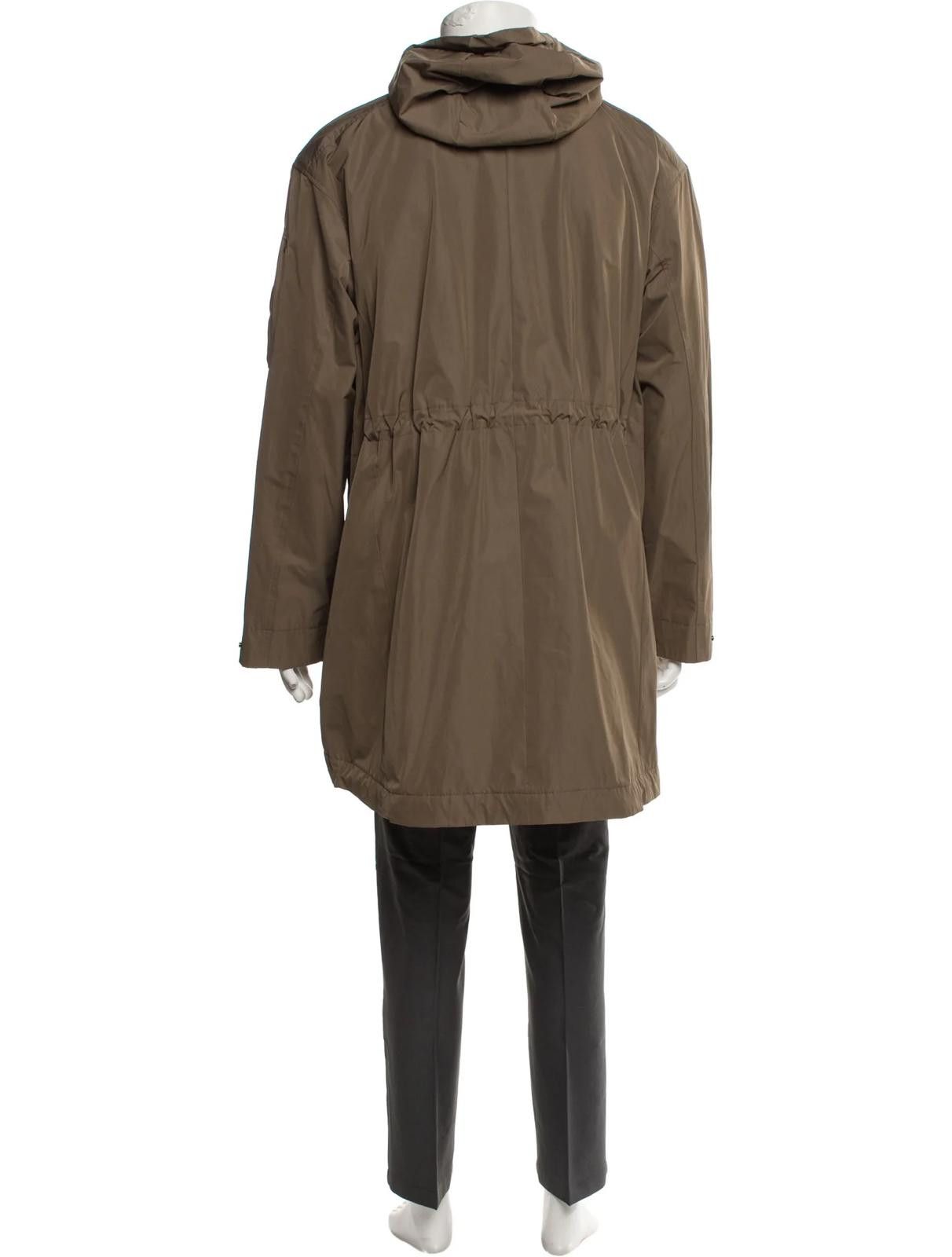 Bogner Tan Bogner Parka Size: L Size US L / EU 52-54 / 3 - 3 Thumbnail
