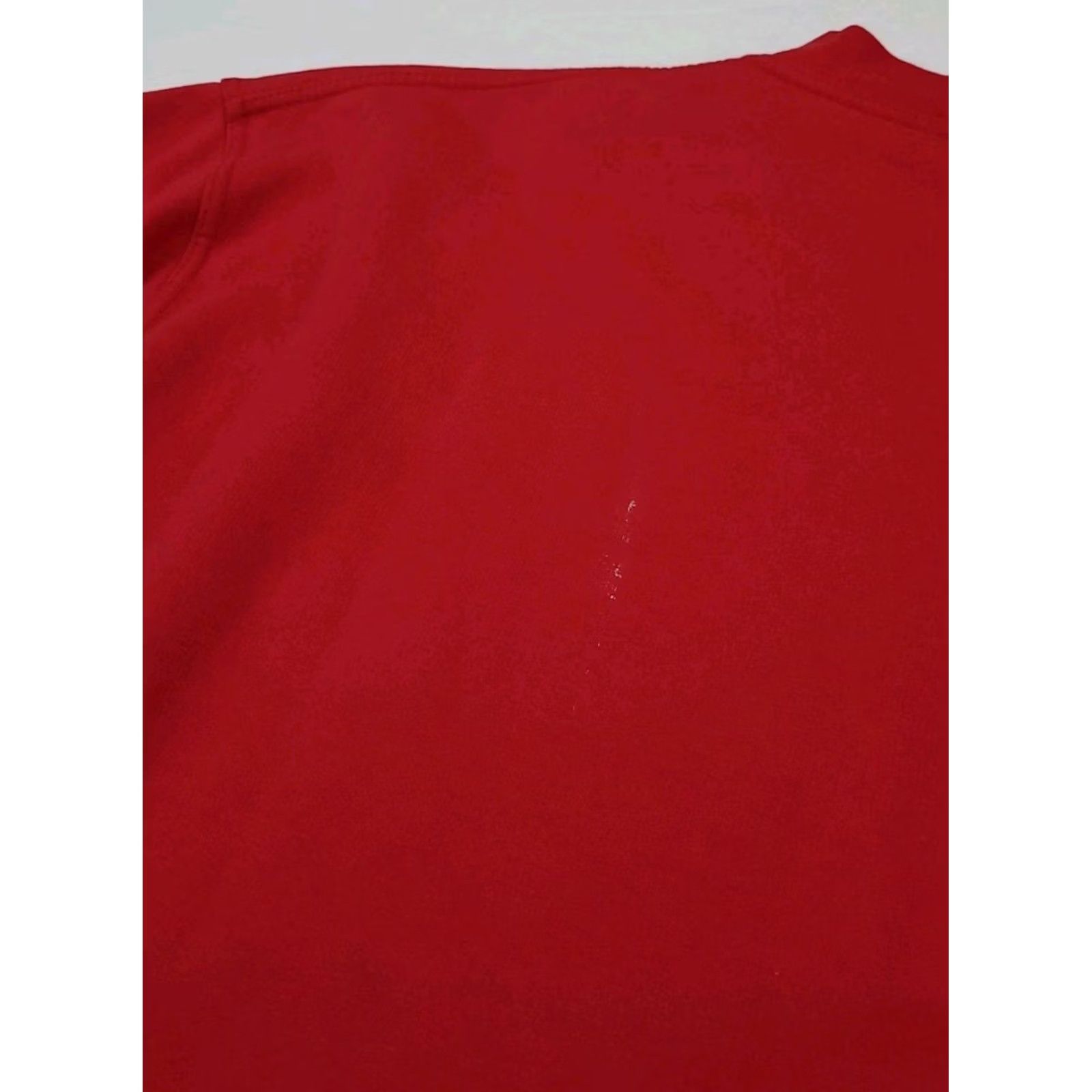 Northern Reflections VINTAGE Northern Reflections Sweatshirt Red 90s Winter Outdoor Scenic Print Pullover Unisex Adults L Mens Womens Size L / US 10 / IT 46 - 7 Thumbnail