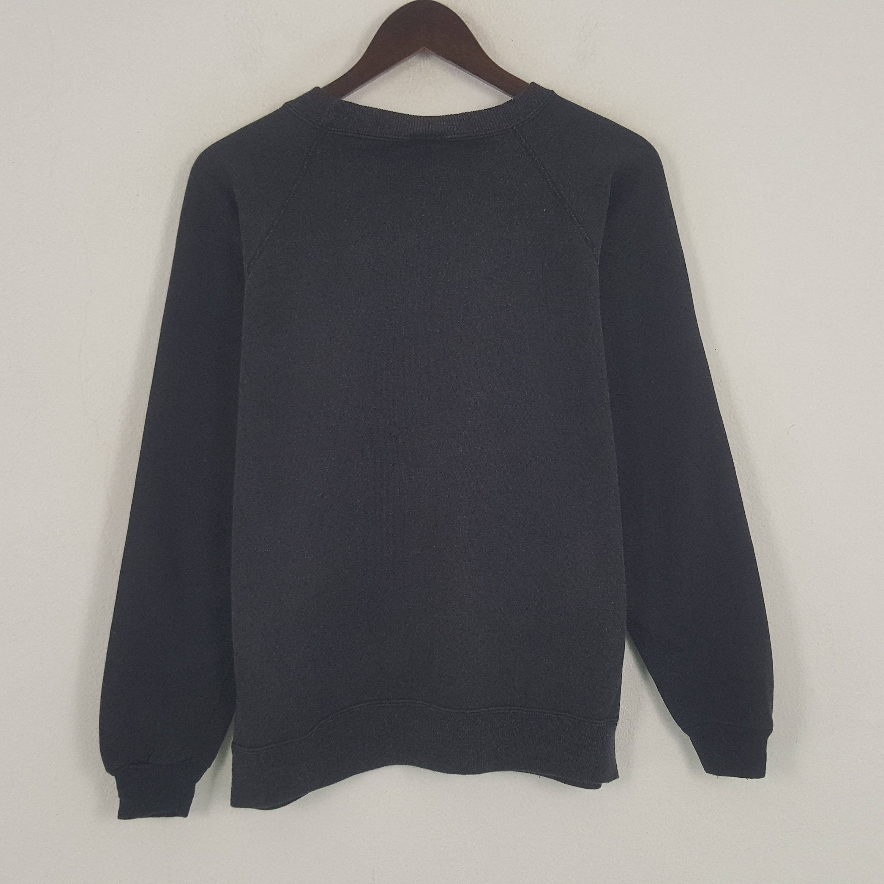 Cartoon Network × Vintage Vintage Snoopy Sweatshirt Size US M / EU 48-50 / 2 - 3 Thumbnail