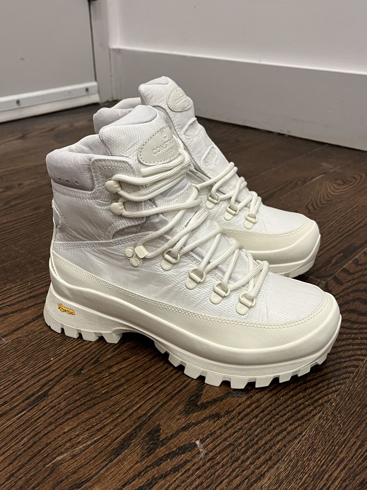 Timberland Conceptkicks x Timberland World Hiker Boots Size US 7.5 / IT 37.5 - 3 Thumbnail