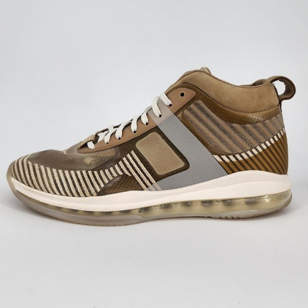 Nike Nike LeBron Icon John Elliott Parachute Sneakers Size 10.5 Size US 10.5 / EU 43-44 - 1 Thumbnail