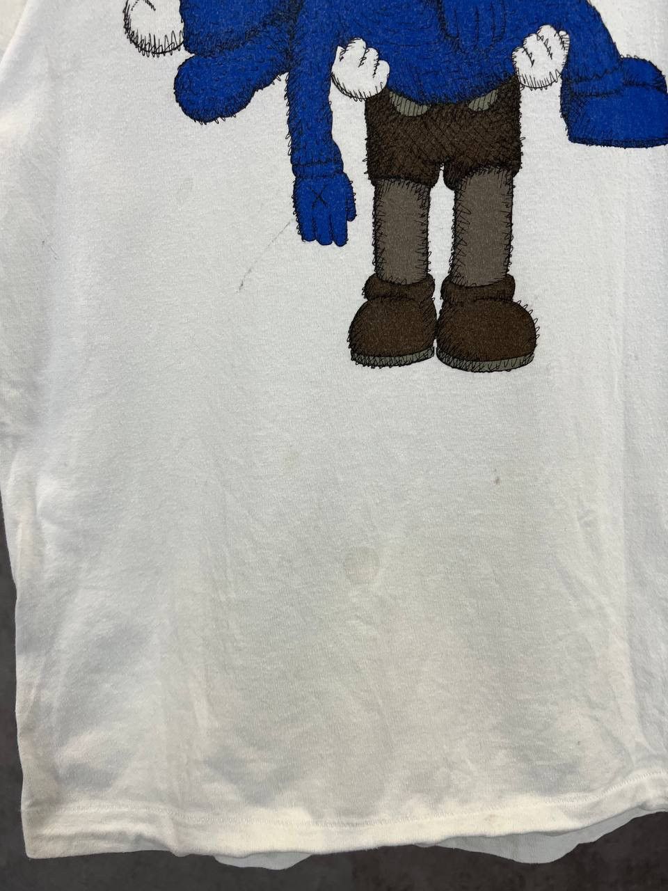 Kaws × Uniqlo Kaws x Uniqlo cult tee Size US XS / EU 42 / 0 - 9 Thumbnail