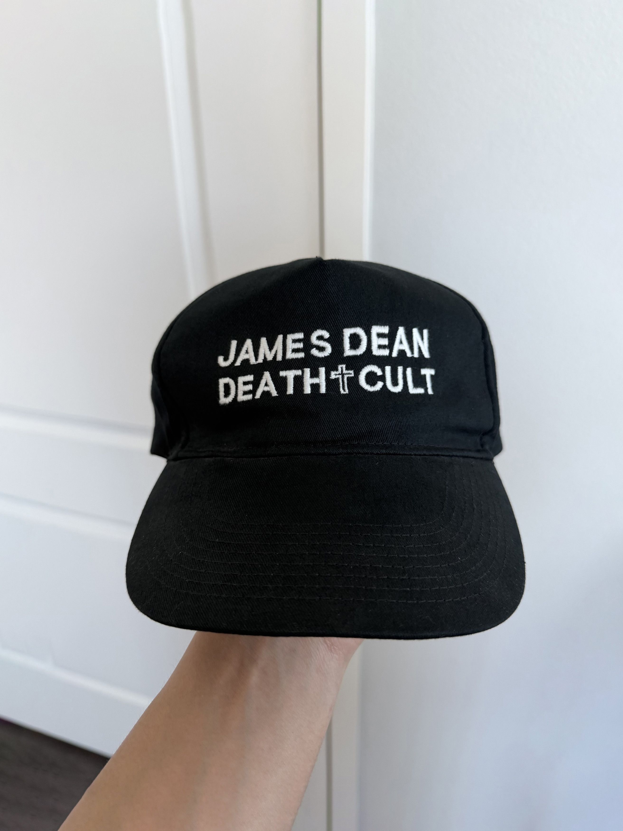 Paly Hollywood Paly Hollywood James Dean Death Cult Hat | Grailed