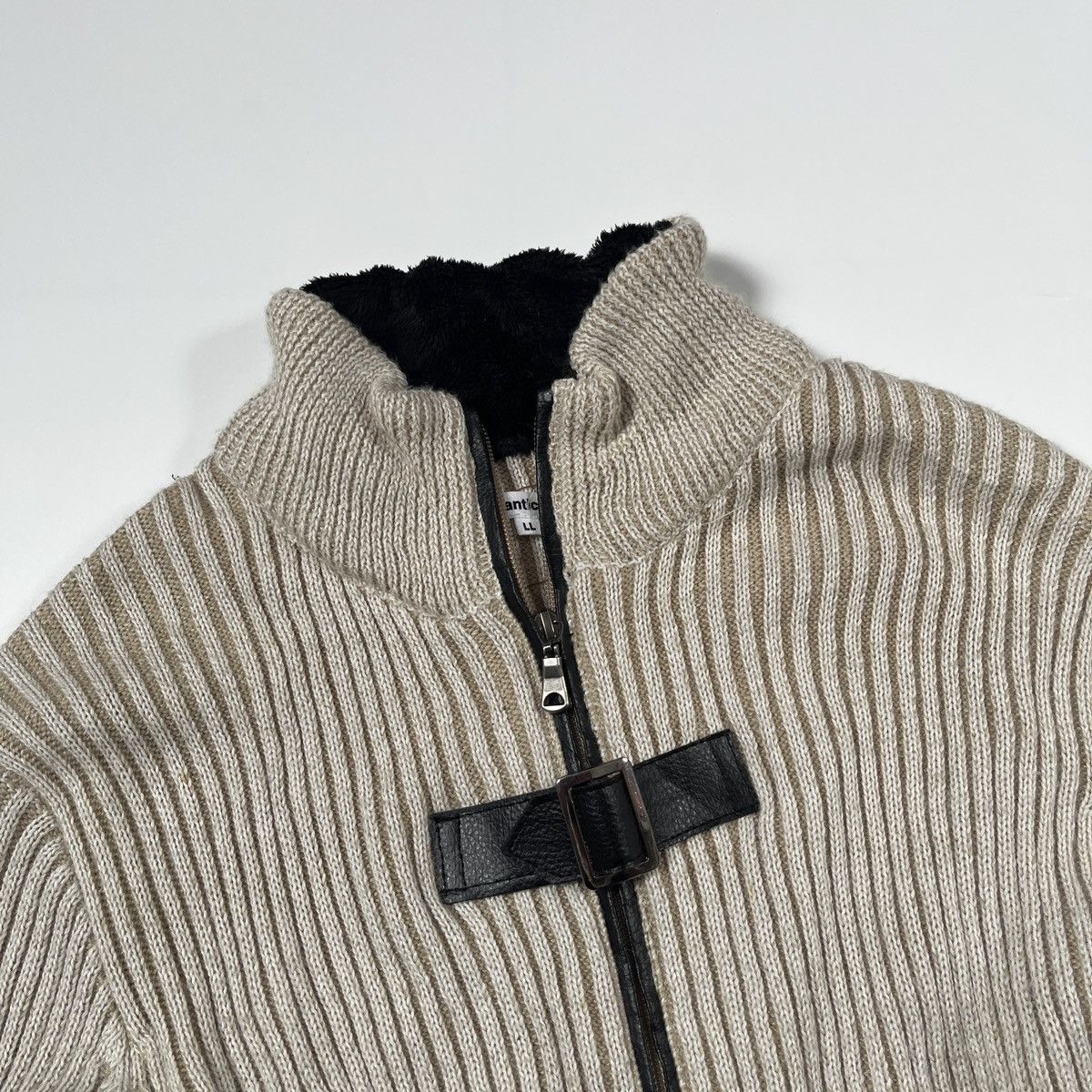 semanticdesign Vintage Japanese Brand Semantic Design Jacket 1990s Size US XS / EU 42 / 0 - 3 Thumbnail