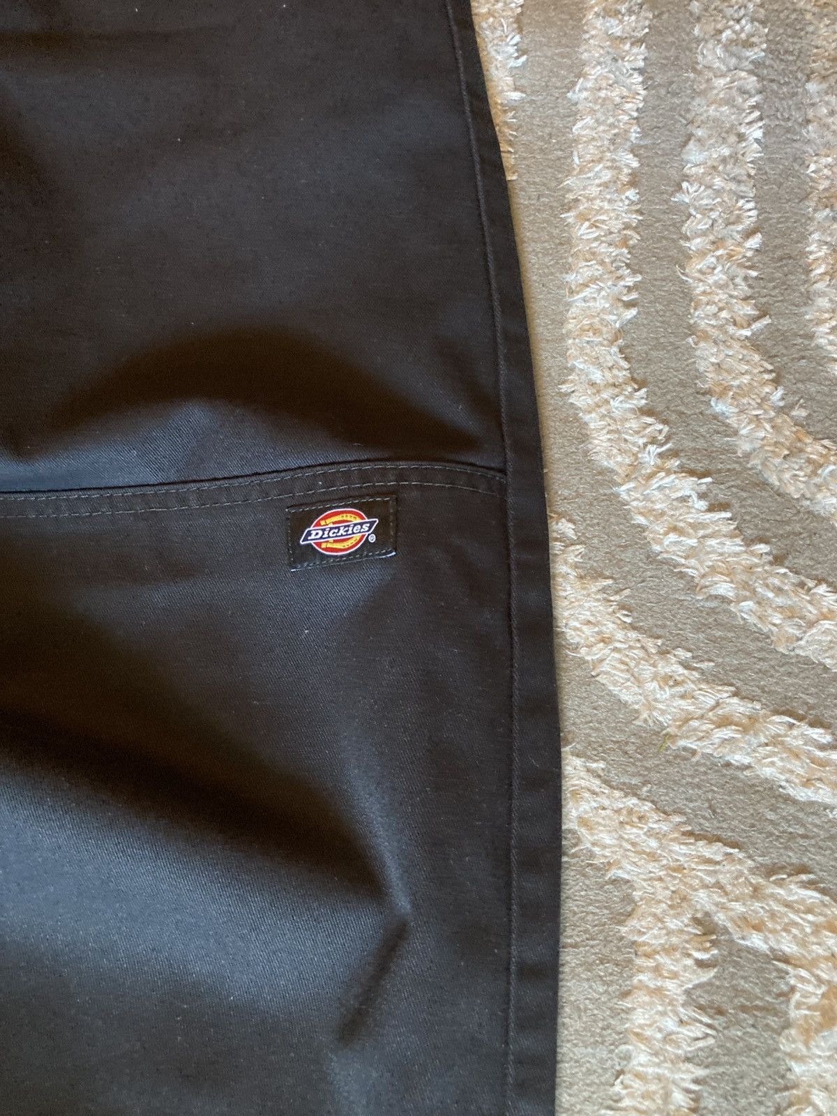 Dickies Dickies loose fit pants Size US 30 / EU 46 - 2 Thumbnail
