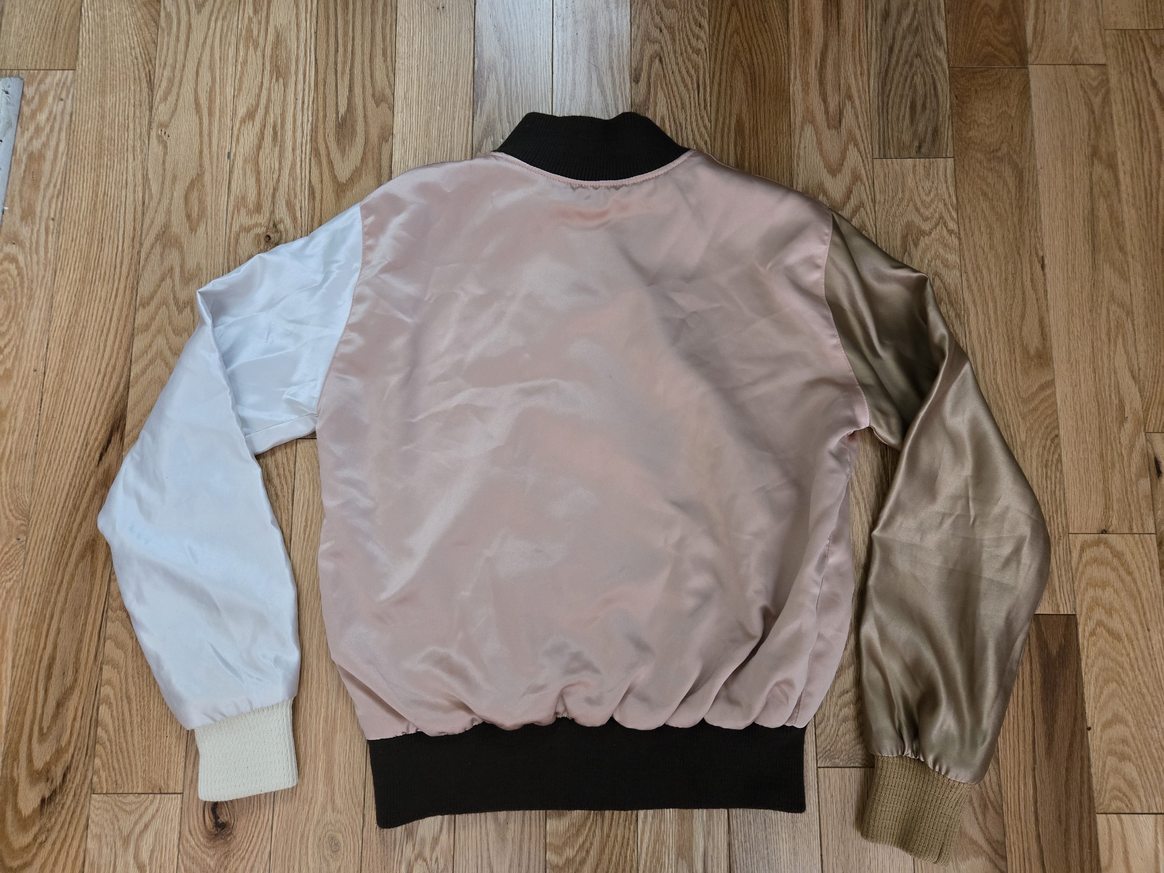 NEEDS&WANTS Needs and Wants Studios Jacket Size US L / EU 52-54 / 3 - 7 Thumbnail