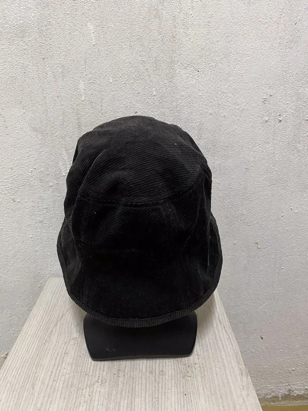 Japanese Brand Iy Basics Plain Design Bucket Hat Size ONE SIZE - 4 Thumbnail