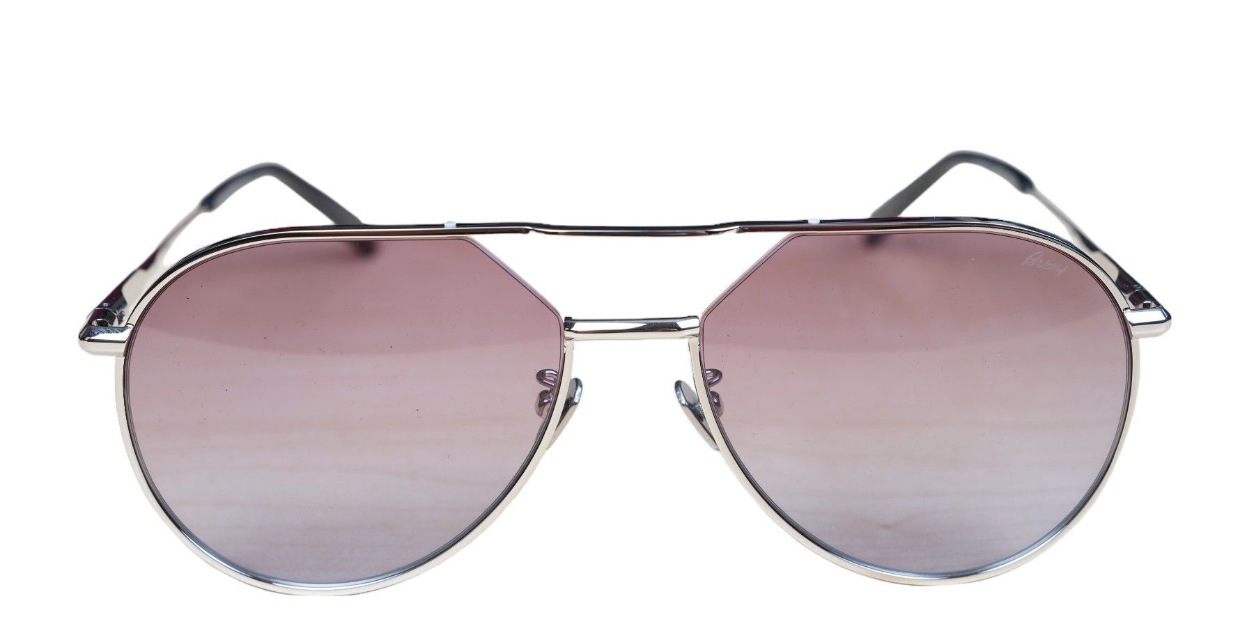 Brioni Brioni Sunglasses BR 0066S titan silver new Size ONE SIZE - 1 Thumbnail