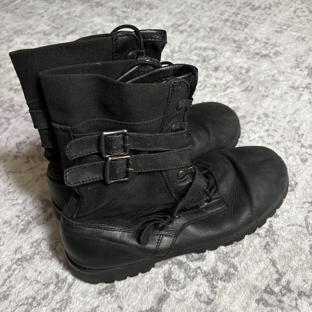 Men's Number (N)ine Boots | Grailed