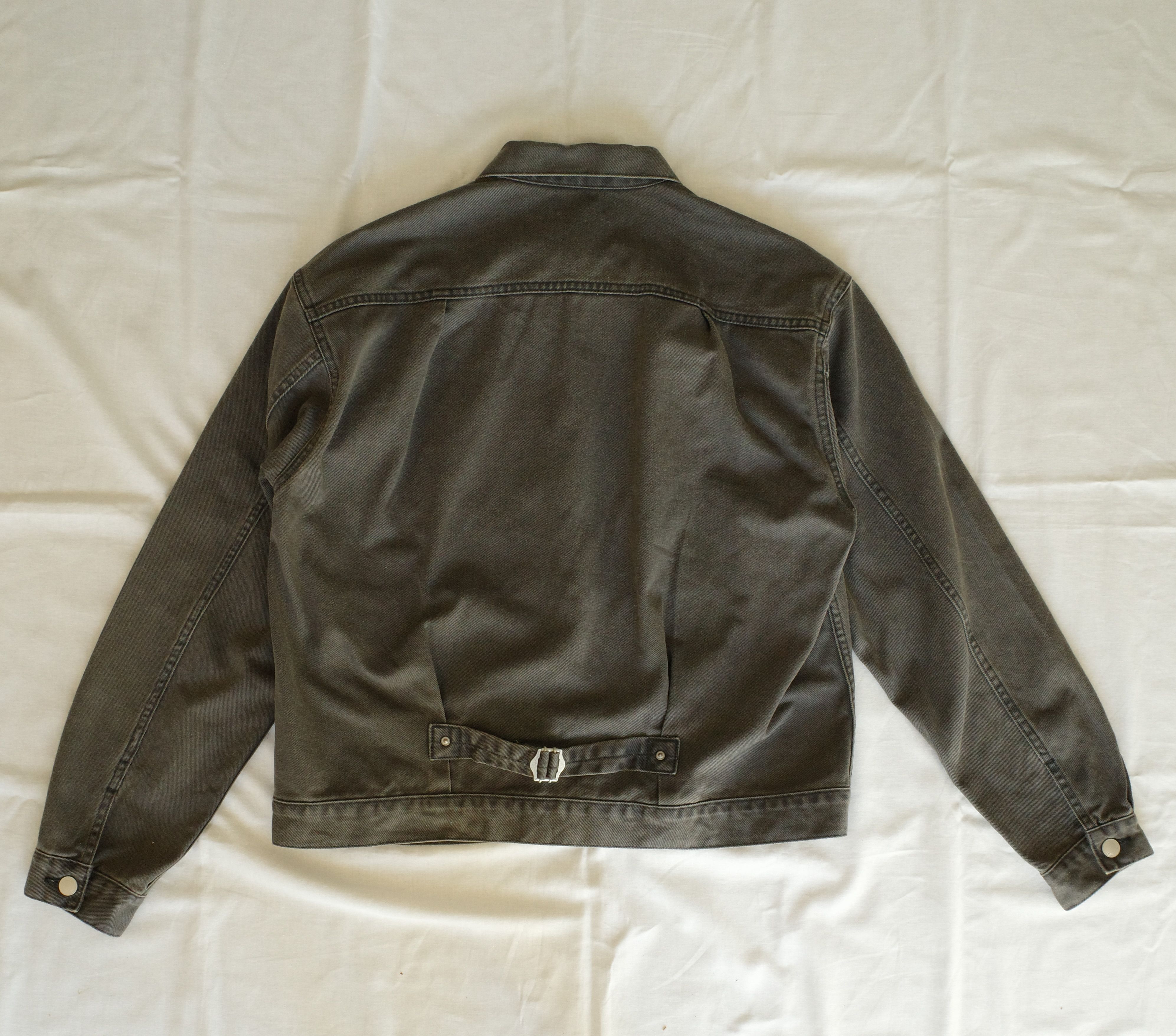 John Elliott Thumper Jacket Type II Size US M / EU 48-50 / 2 - 2 Thumbnail