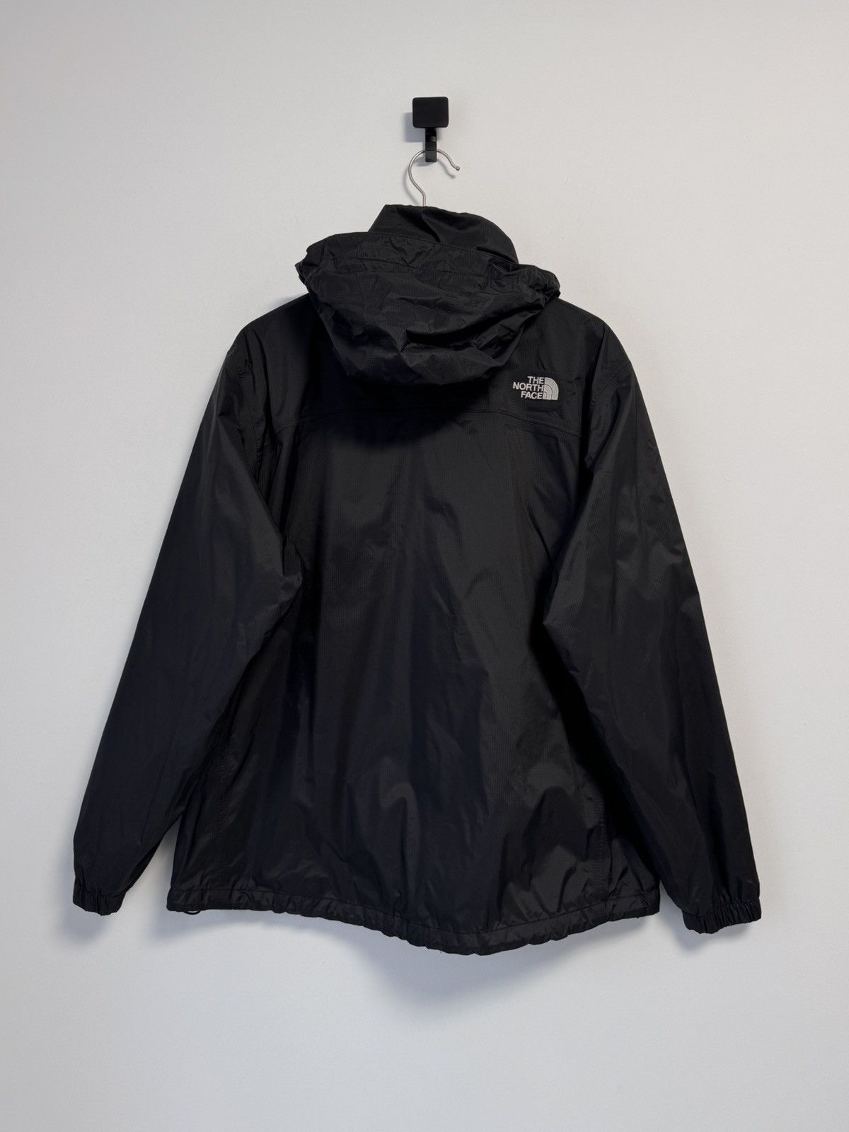 The North Face The North face Jacket Vintage Y2K style Black Size XL / US 12-14 / IT 48-50 - 15 Thumbnail