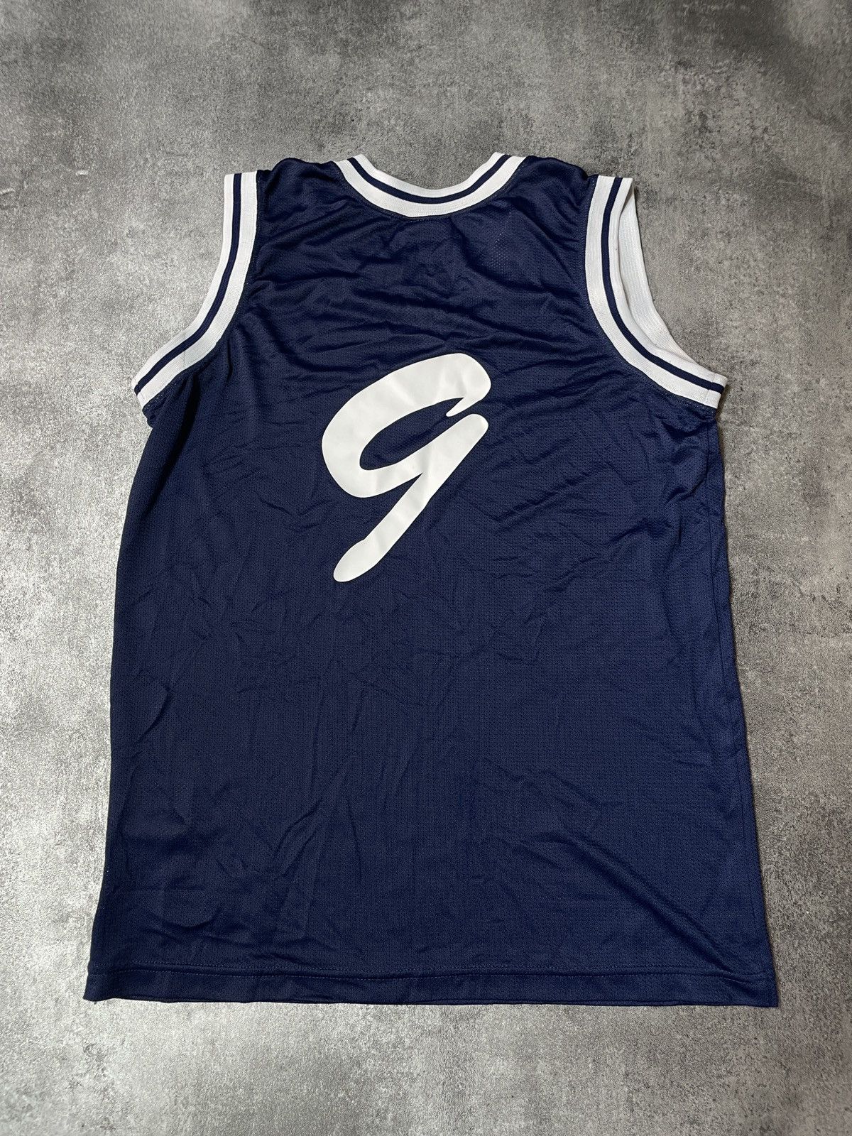 Champion 🔥Offers🔥Champion Vintage Y2K Jersey Rare Streetwear Size US M / EU 48-50 / 2 - 2 Thumbnail
