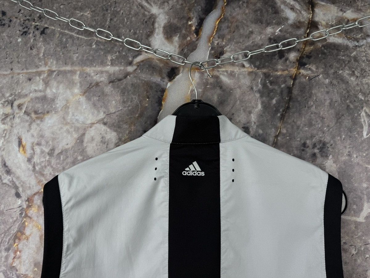 Adidas Men’s Adidas Clima Proof Vest Sportswear Size Large Size US L / EU 52-54 / 3 - 9 Thumbnail