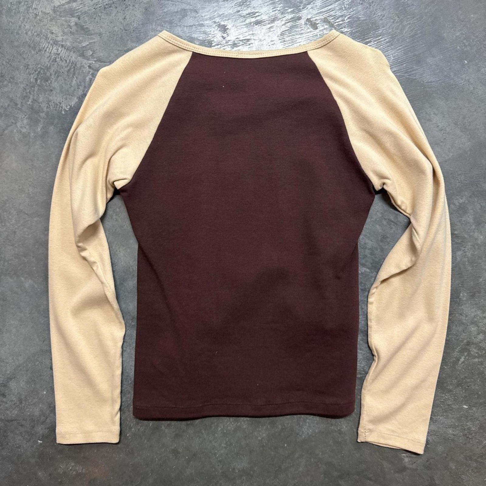 Vintage Vintage Y2K 90s Super Cute Multi City Basketball Long Sleeve Size M / US 6-8 / IT 42-44 - 4 Thumbnail