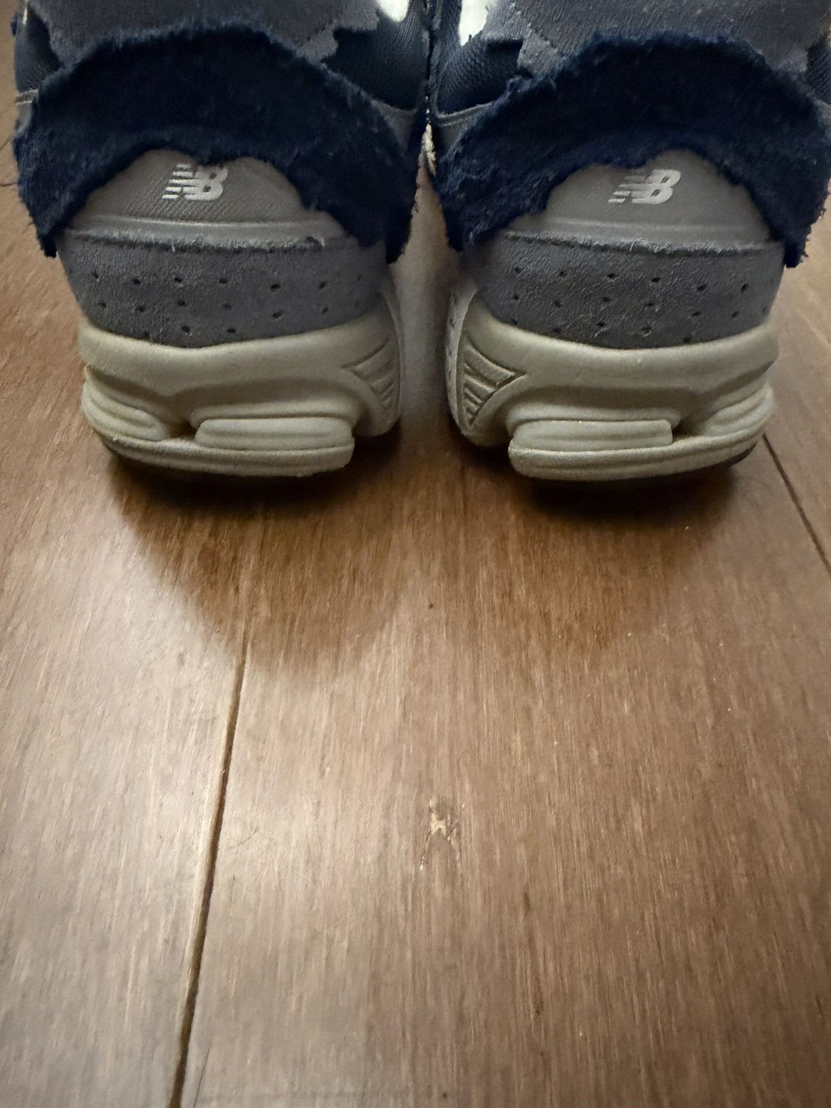 New Balance New Balance 2002R Protection Pack Size US 8.5 / EU 41-42 - 7 Thumbnail