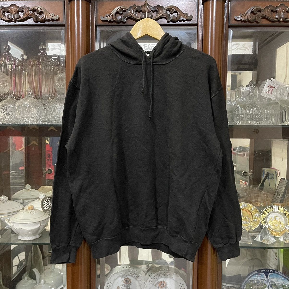 Valentino Vintage Valentino hoodie Size US M / EU 48-50 / 2 - 2 Thumbnail