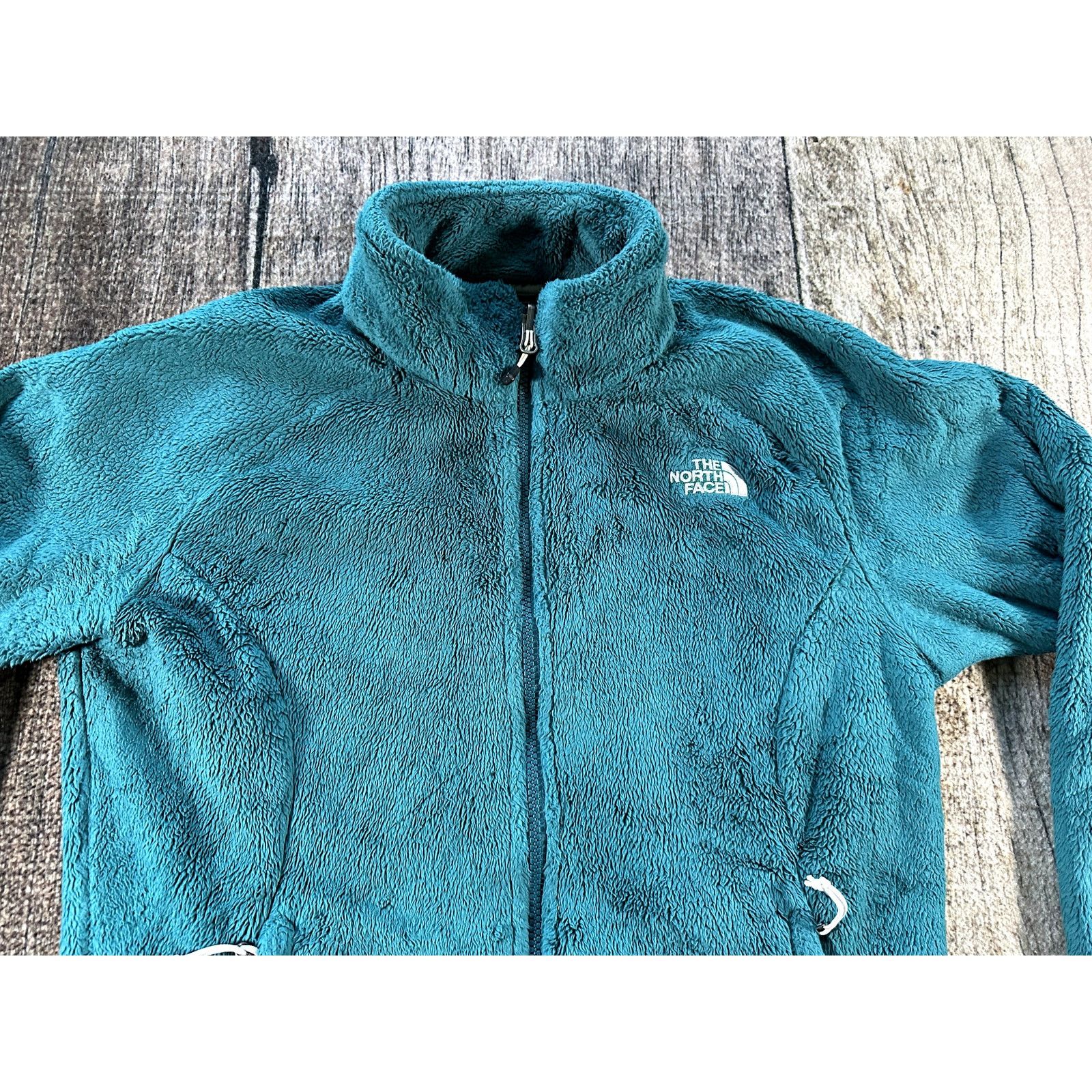 The North Face The North Face 3 in 1 HyVent Fleece Lined Hooded Jacket Wmns Size M / US 6-8 / IT 42-44 - 9 Thumbnail