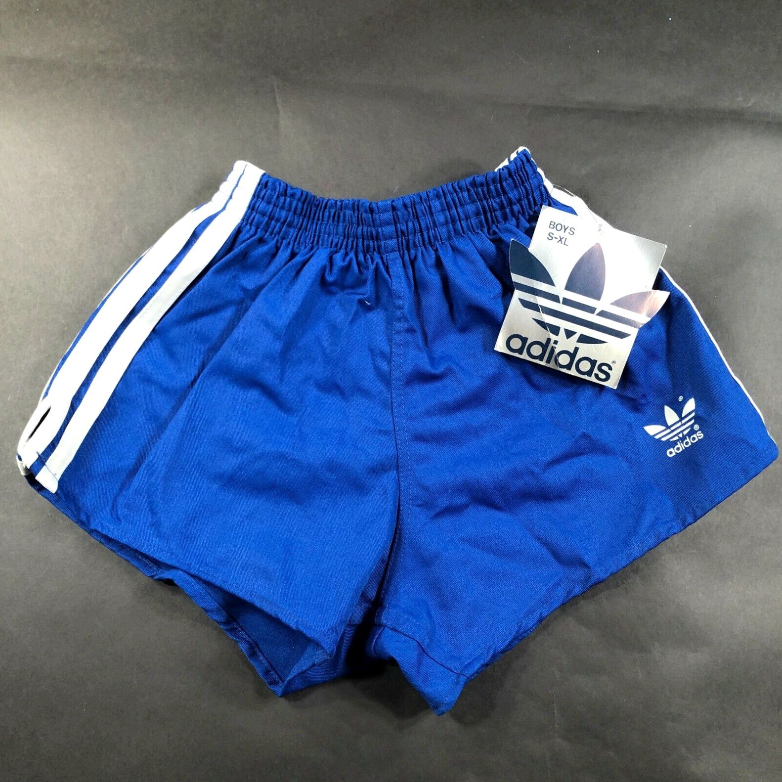 Boys shops Xl adidas shorts