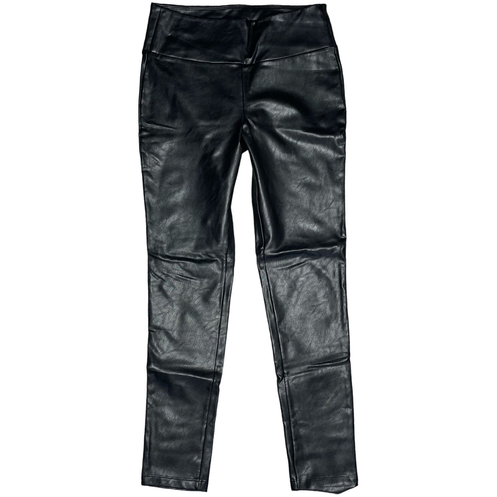 Other Altar'd State Leather Leggings Size 28" / US 6 / IT 42 - 1 Thumbnail