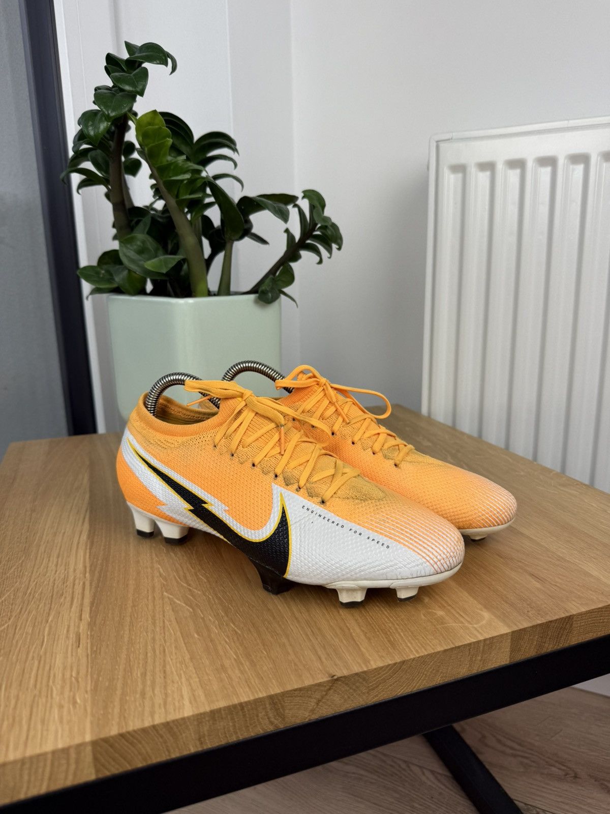 Nike Nike Mercurial Vapor Elite 13 Pro FG Flash US 7.5 Size US 7.5 / EU 40-41 - 5 Thumbnail