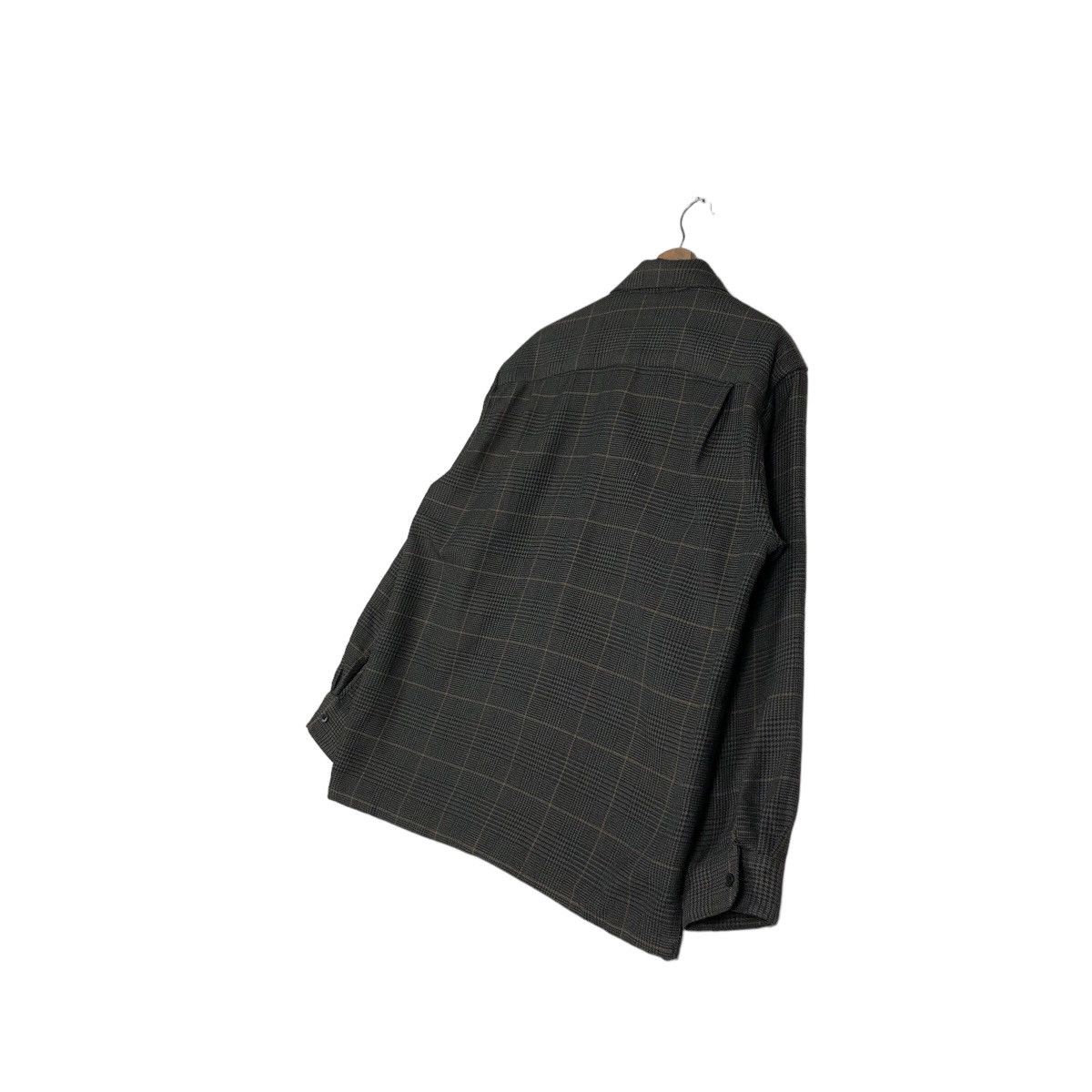 Japanese Brand 🔥Vintage Chore Work Jacket GU Japan Issey Miyake Size US L / EU 52-54 / 3 - 9 Thumbnail