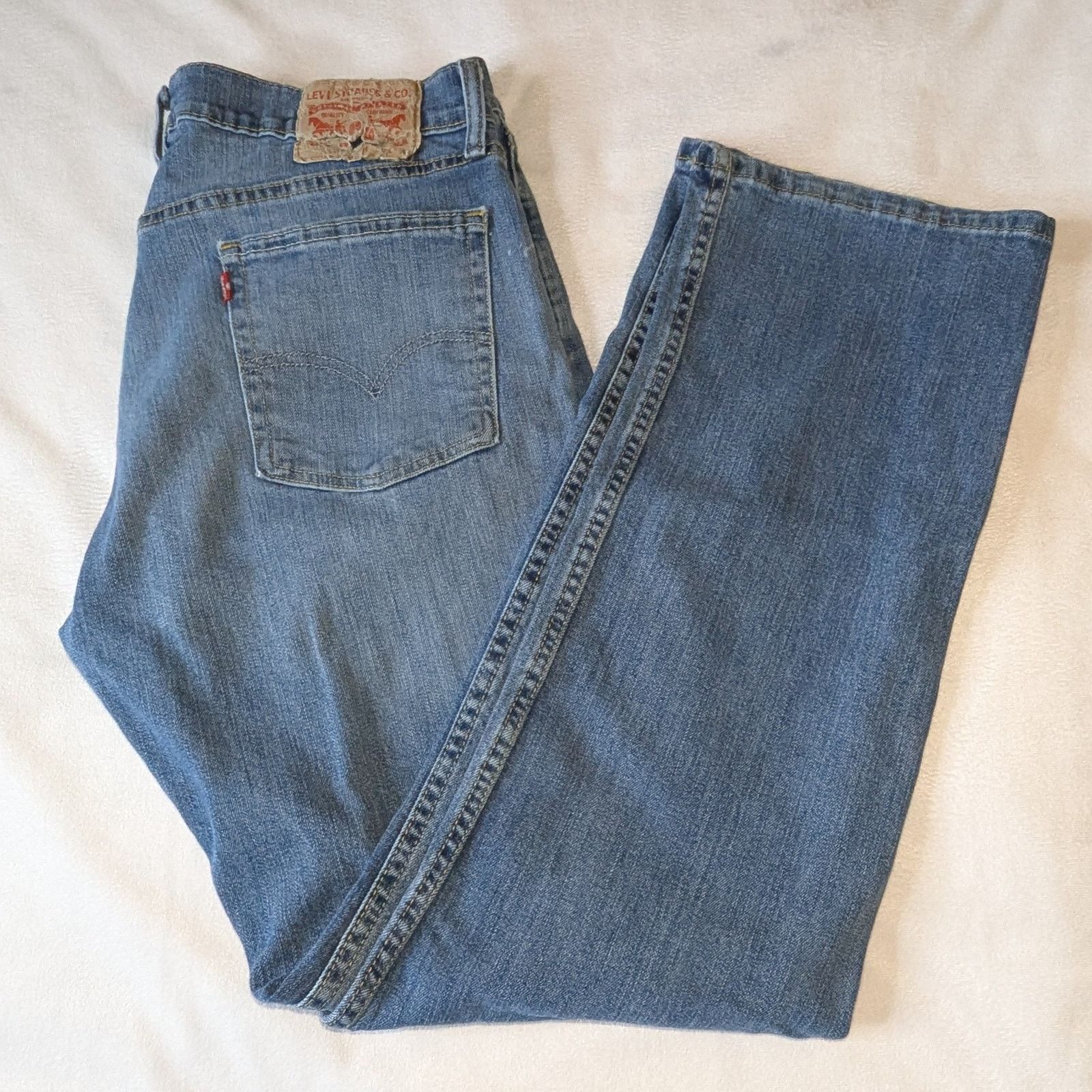Levi's × Nike Levi's x Nike SB Skateboarding Men's Dri Fit Denim