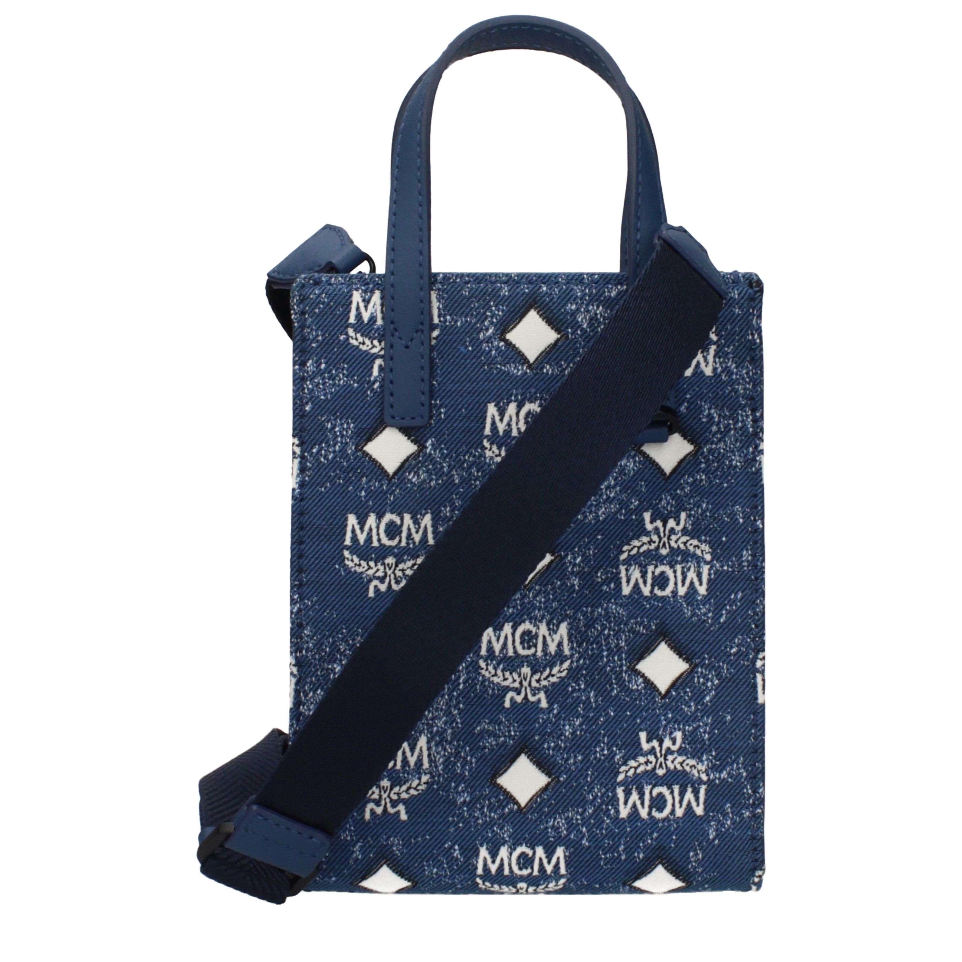MCM Handbags Size ONE SIZE - 1 Thumbnail