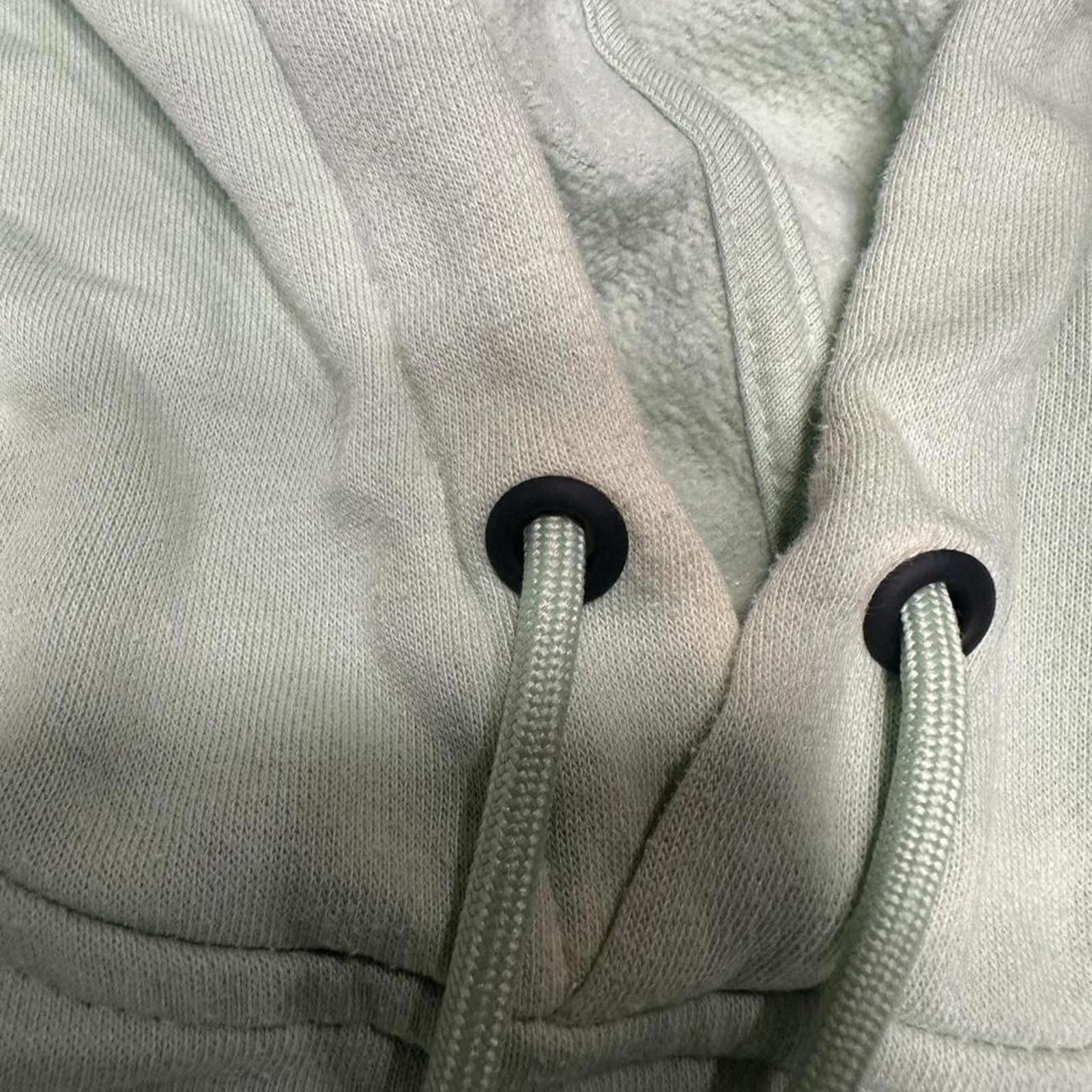 Carhartt Carhartt WIP green hoodie Size US M / EU 48-50 / 2 - 5 Thumbnail