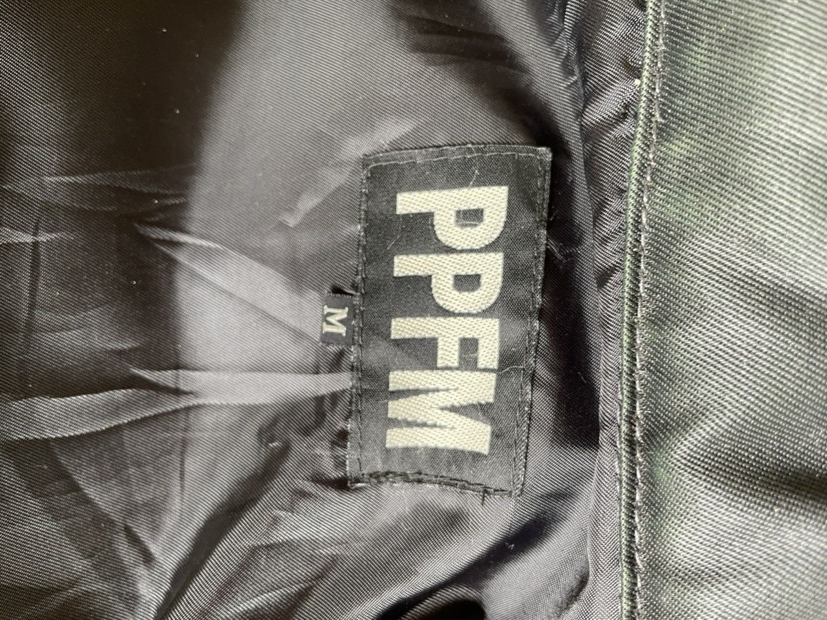 Japanese Brand PPFM Bondage Multipocket Jacket Size US M / EU 48-50 / 2 - 5 Thumbnail