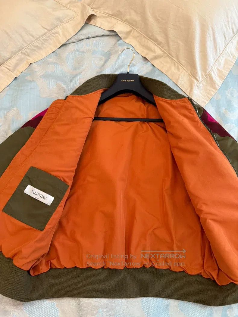 Valentino Valentino coat Size US L / EU 52-54 / 3 - 5 Thumbnail