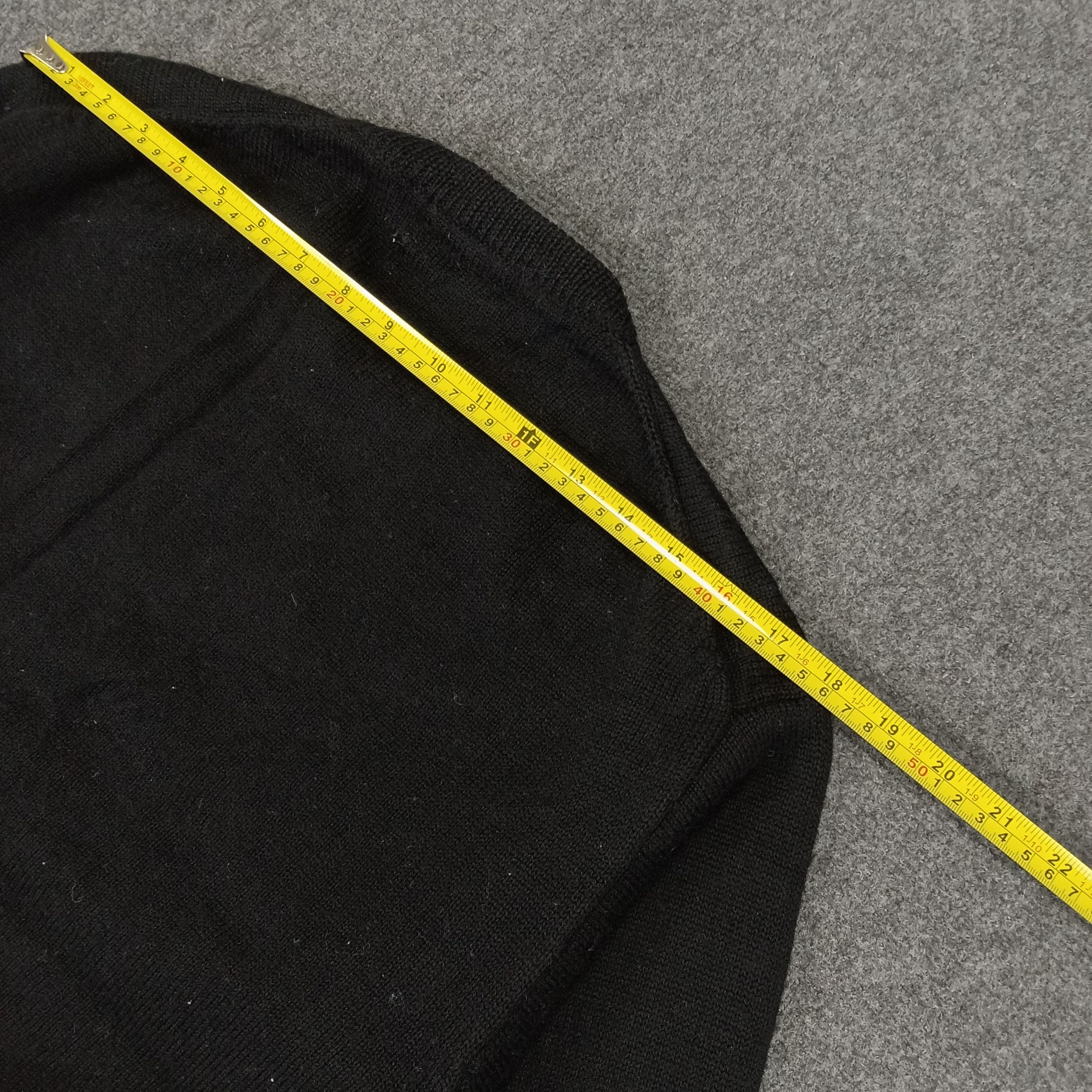 Japanese Brand × Vintage Varcon Cup Japanese Brand Knitwear Sweatshirt Size US S / EU 44-46 / 1 - 5 Thumbnail