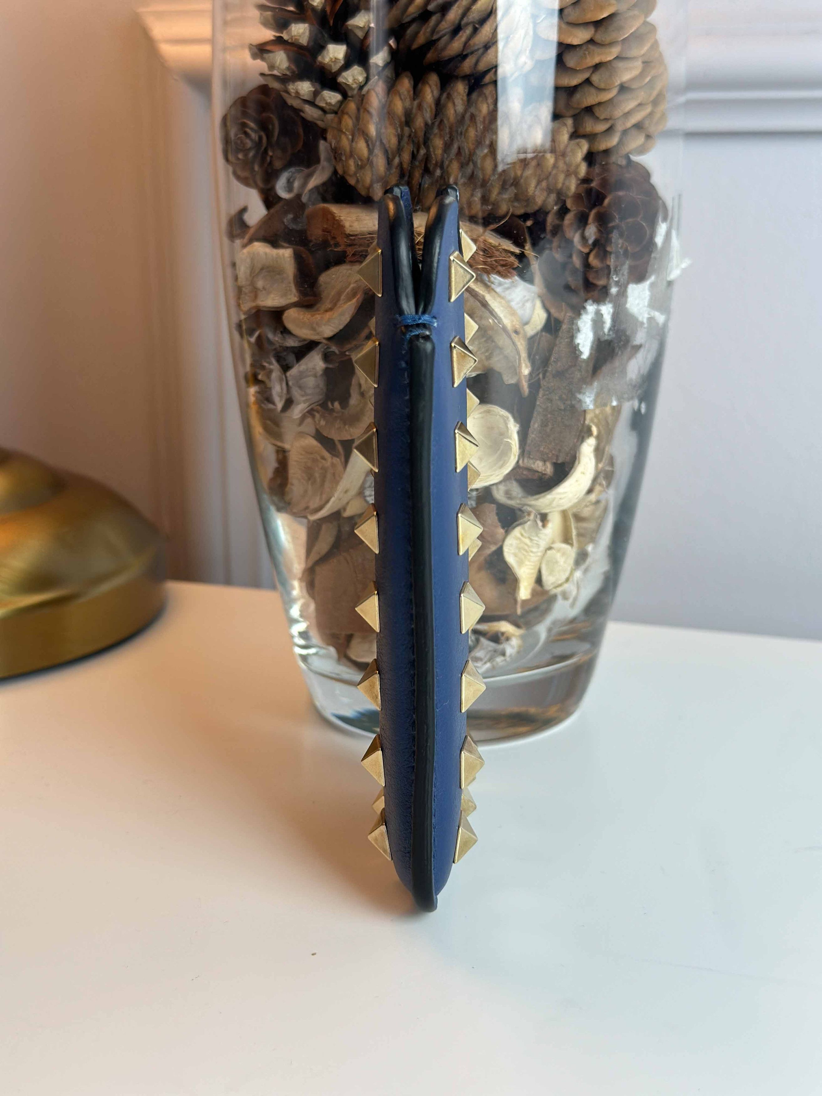 Valentino Phone Case VALENTINO GARAVANI Size ONE SIZE - 2 Thumbnail