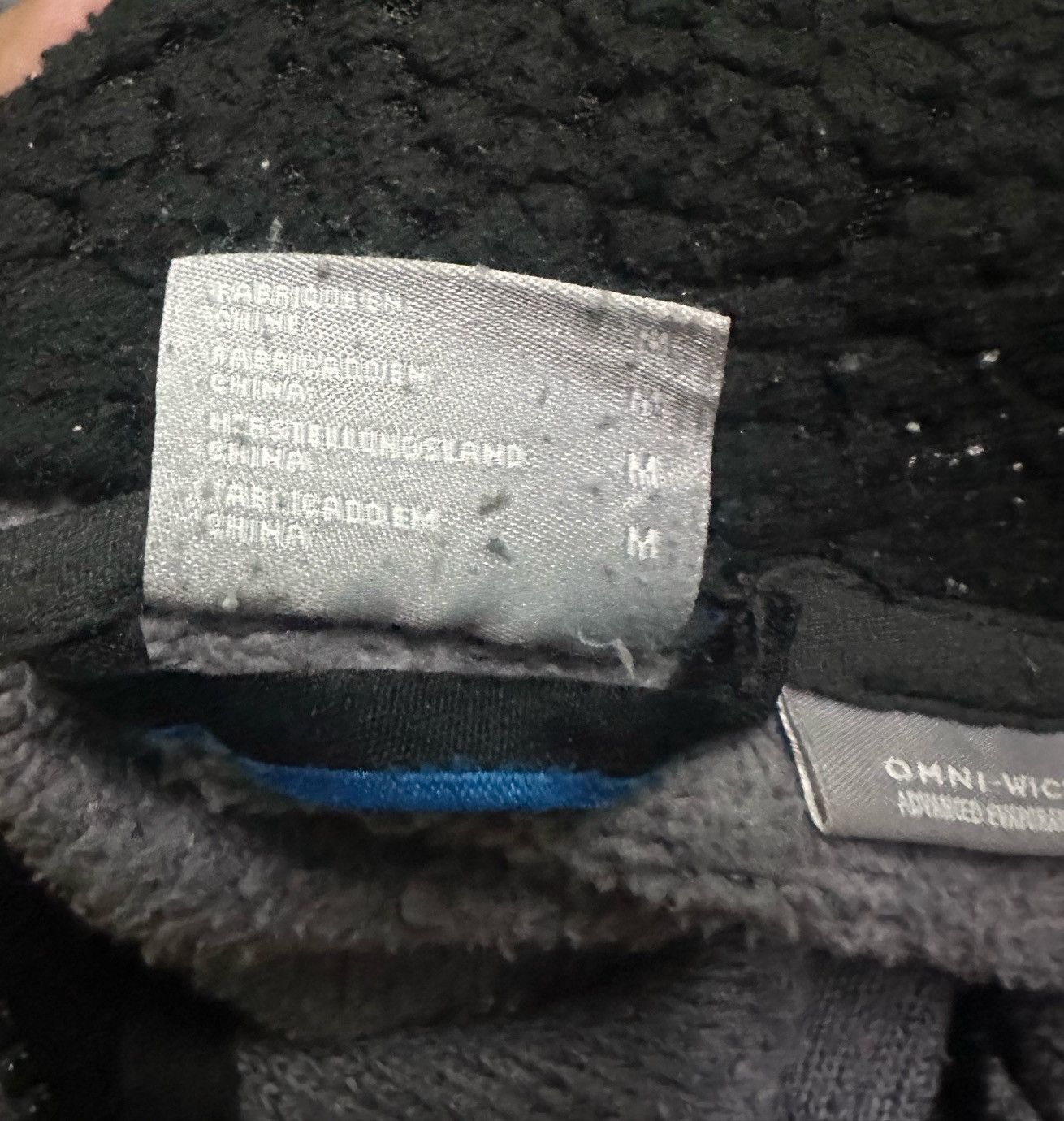 Columbia Columbia zipper hoodie Size US M / EU 48-50 / 2 - 8 Thumbnail