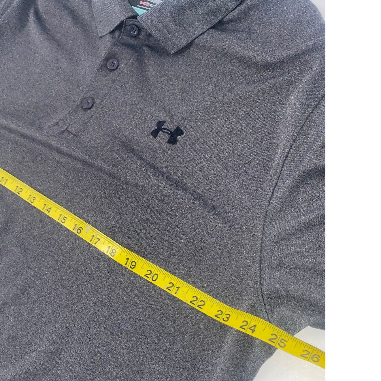 Adidas 3pc Mens Golf Polo Bundle Size 2XL Size US XXL / EU 58 / 5 - 12 Thumbnail