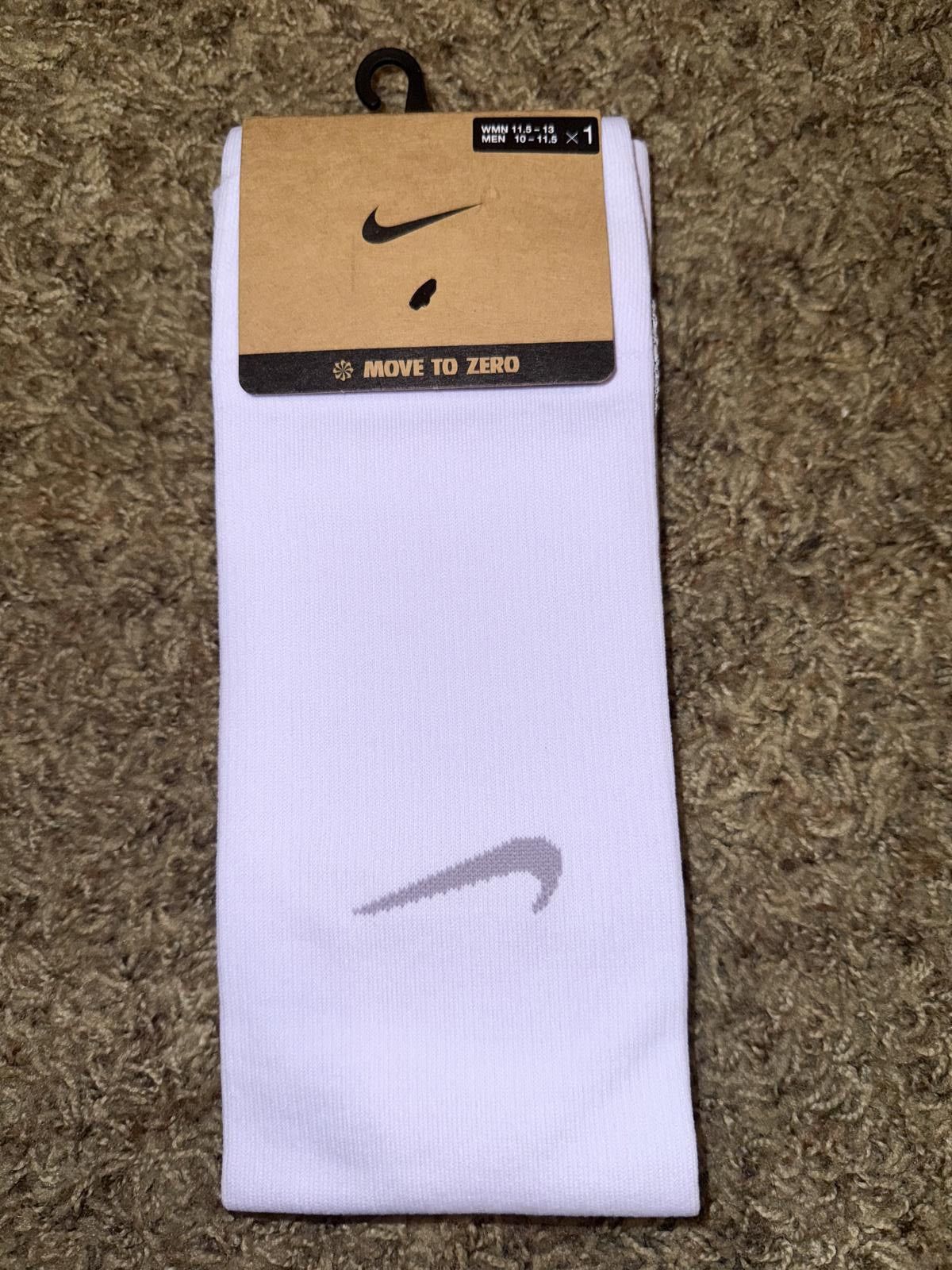 Nike Nike Men’s Norway 2025-2026 Home Vapor Strike Knee-High Socks Sample Size ONE SIZE - 1 Thumbnail