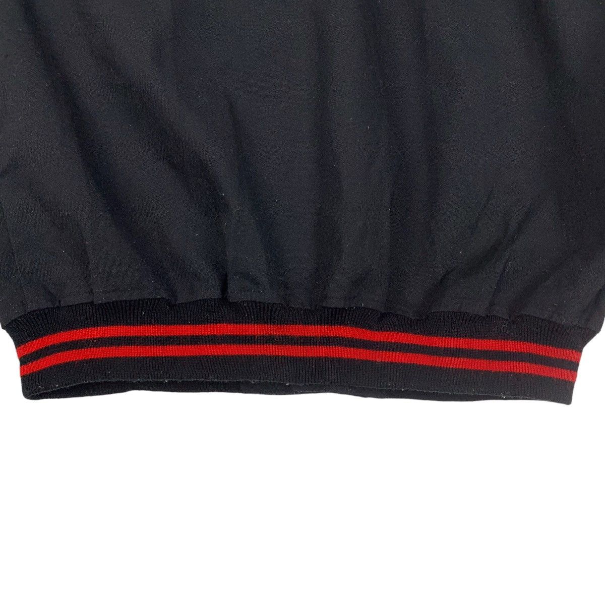 Japanese Brand × Vintage Vintage Suntory Old Whiskey Varsity Jacket Size US M / EU 48-50 / 2 - 6 Thumbnail