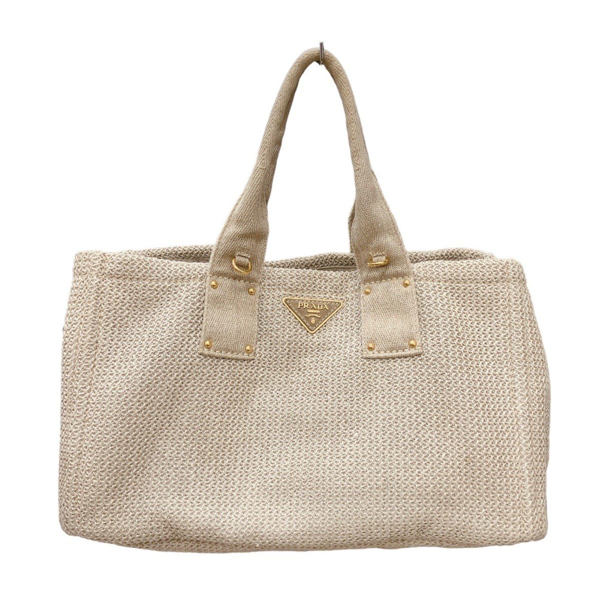 Prada Prada Bauletto tote Size ONE SIZE - 1 Thumbnail