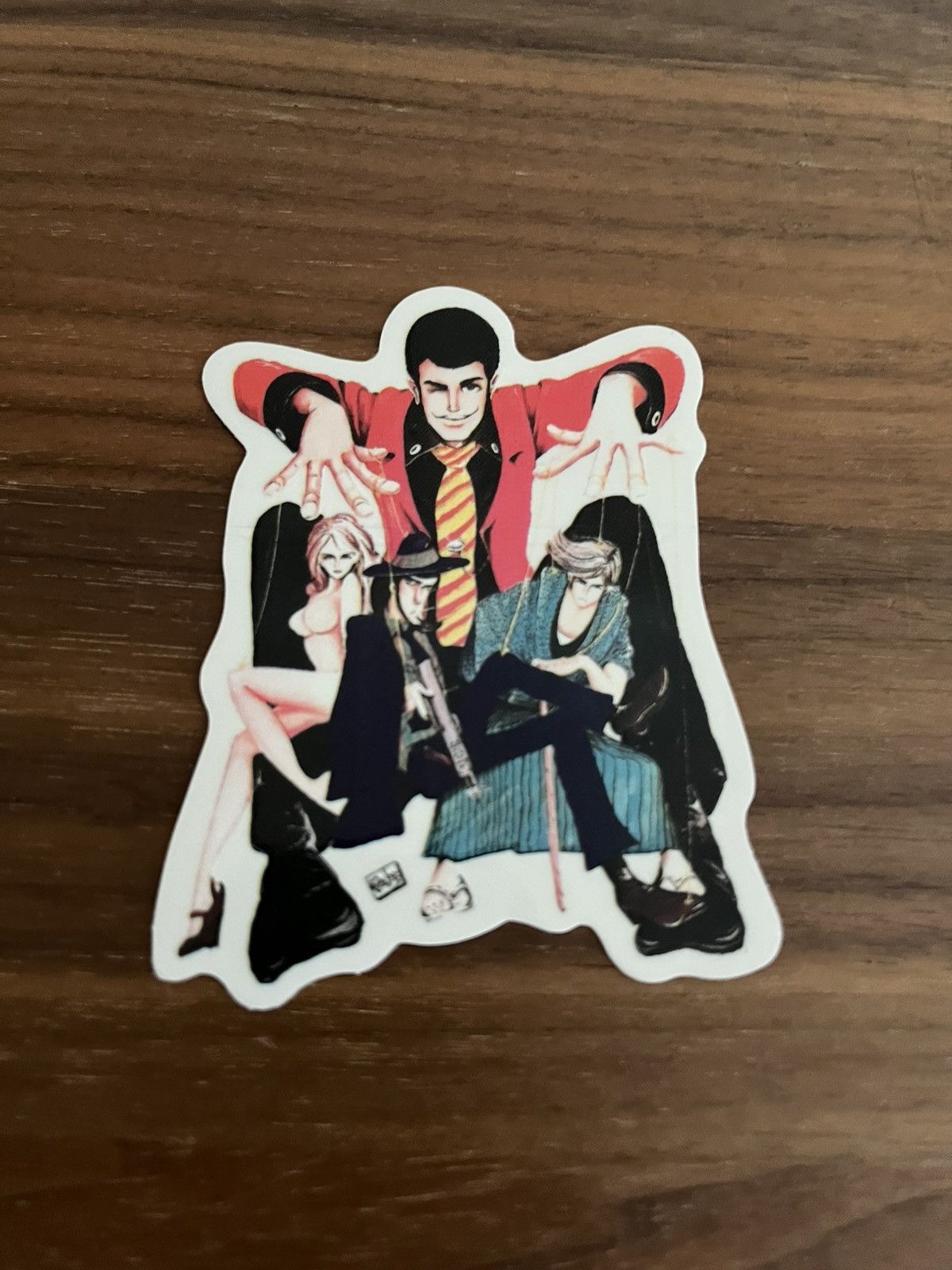 Supreme Supreme stickers pack 52 Size ONE SIZE - 2 Thumbnail