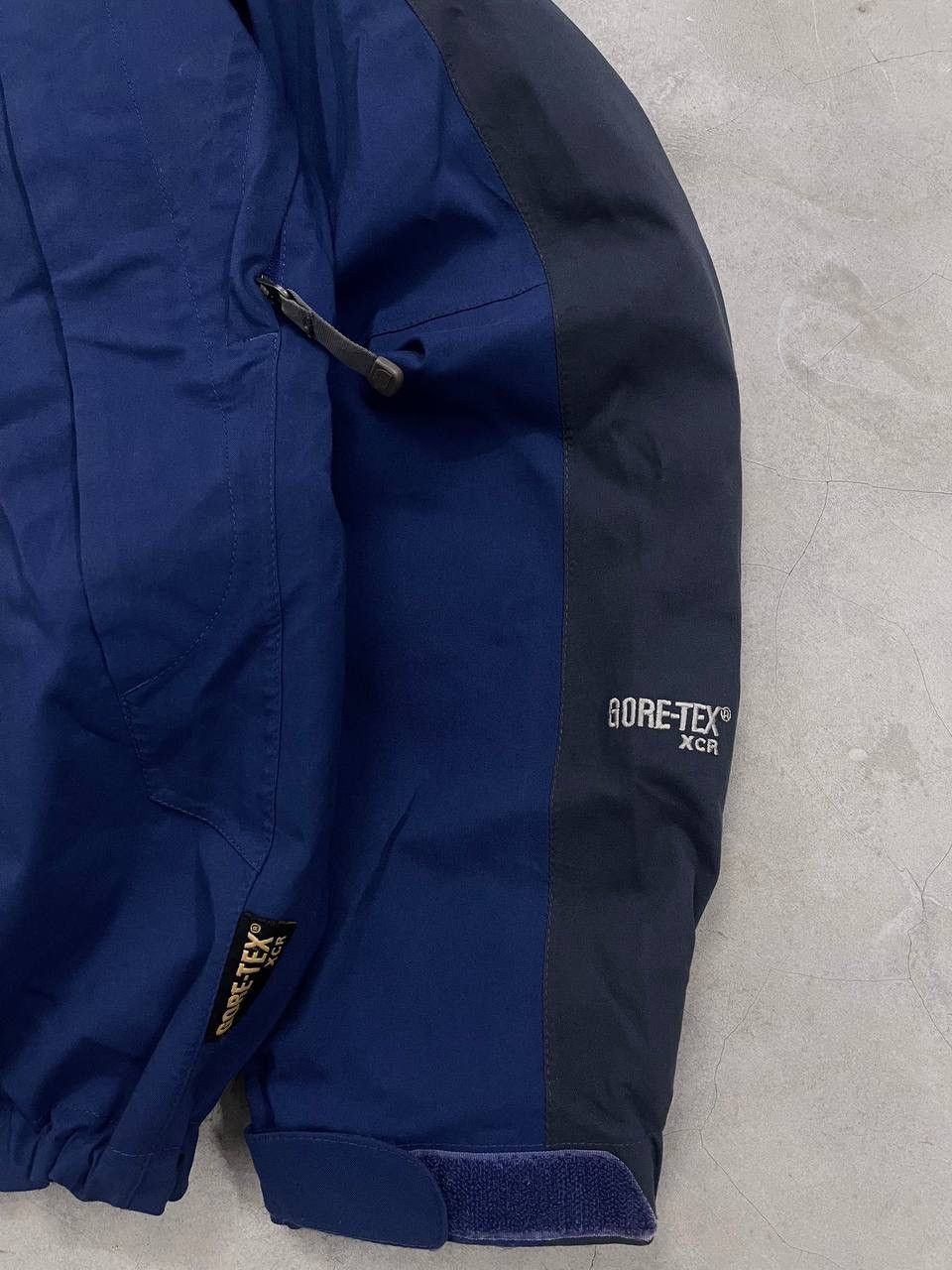 The North Face The North Face Summit Series Gore-Tex Technical Jacket Size US XL / EU 56 / 4 - 4 Thumbnail