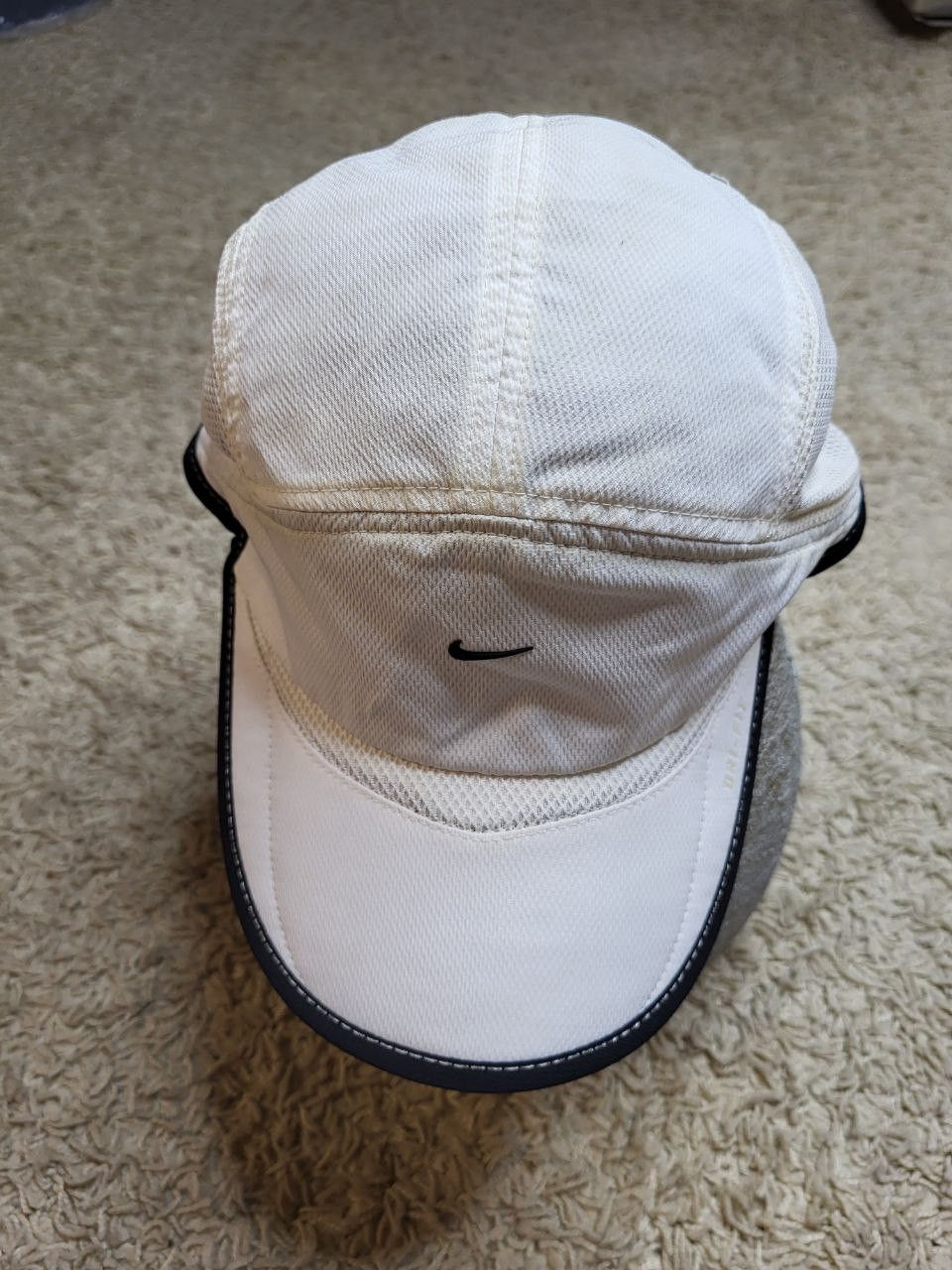 Nike × Nike ACG Nike ACG Cap Hat Tailwind 5 Panel Strapback