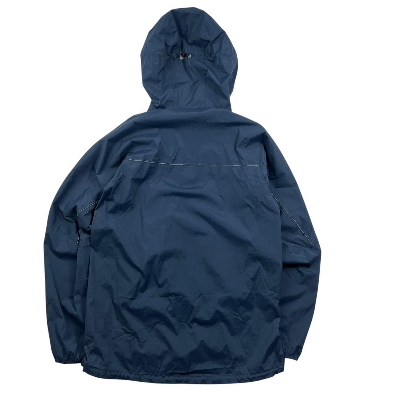 And Wander And Wander Lightweight Rain Jacket - Size 3 (Medium) Size US M / EU 48-50 / 2 - 2 Thumbnail