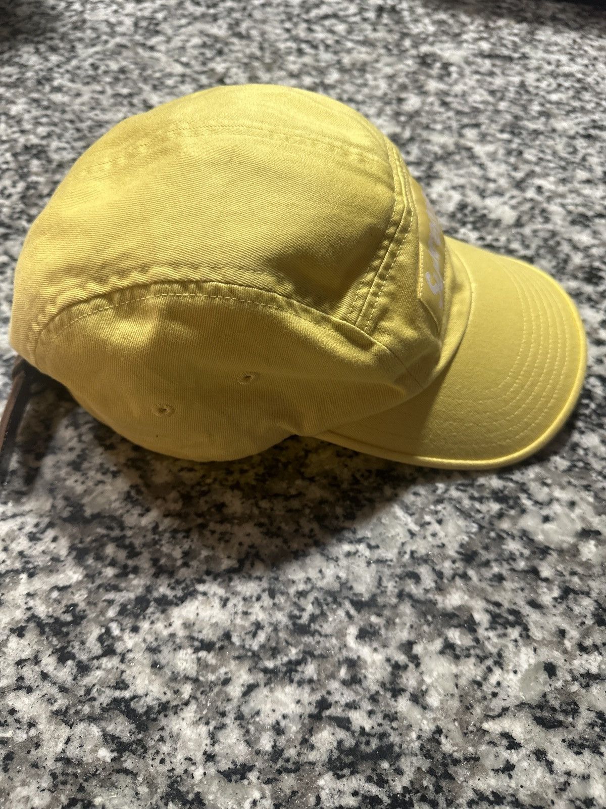 Supreme Supreme Hat Size ONE SIZE - 5 Thumbnail