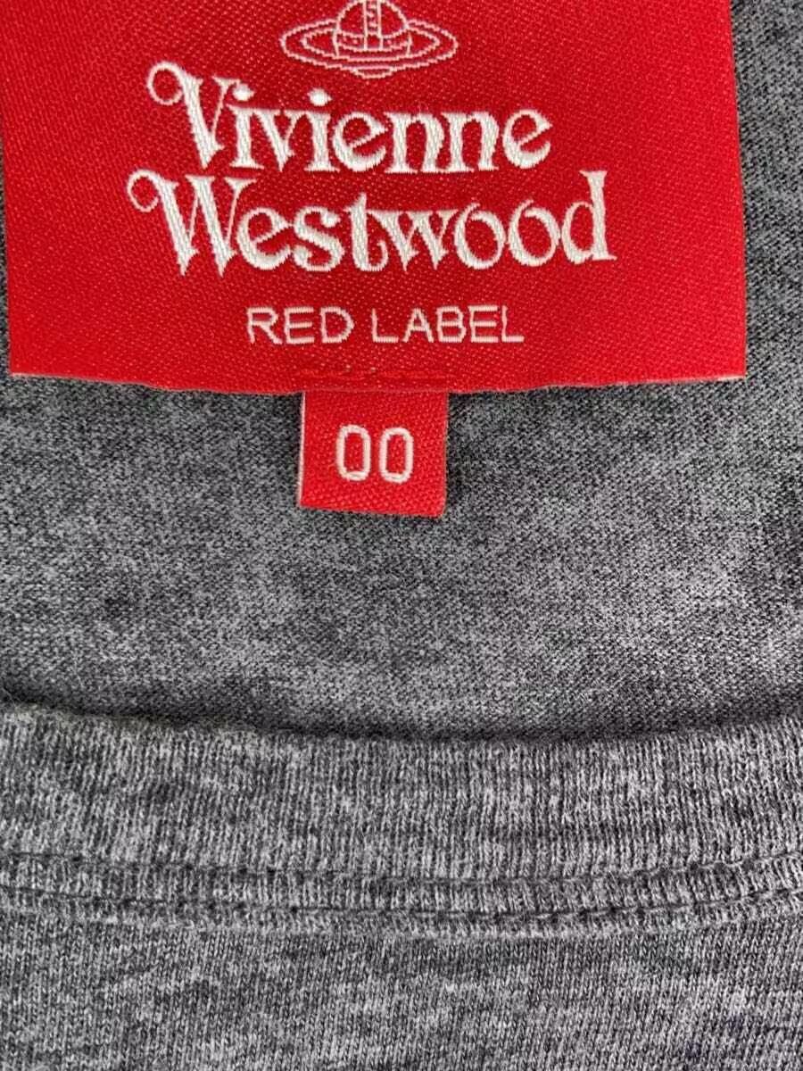 Vivienne Westwood Orb Oversized Tee Size US L / EU 52-54 / 3 - 6 Thumbnail