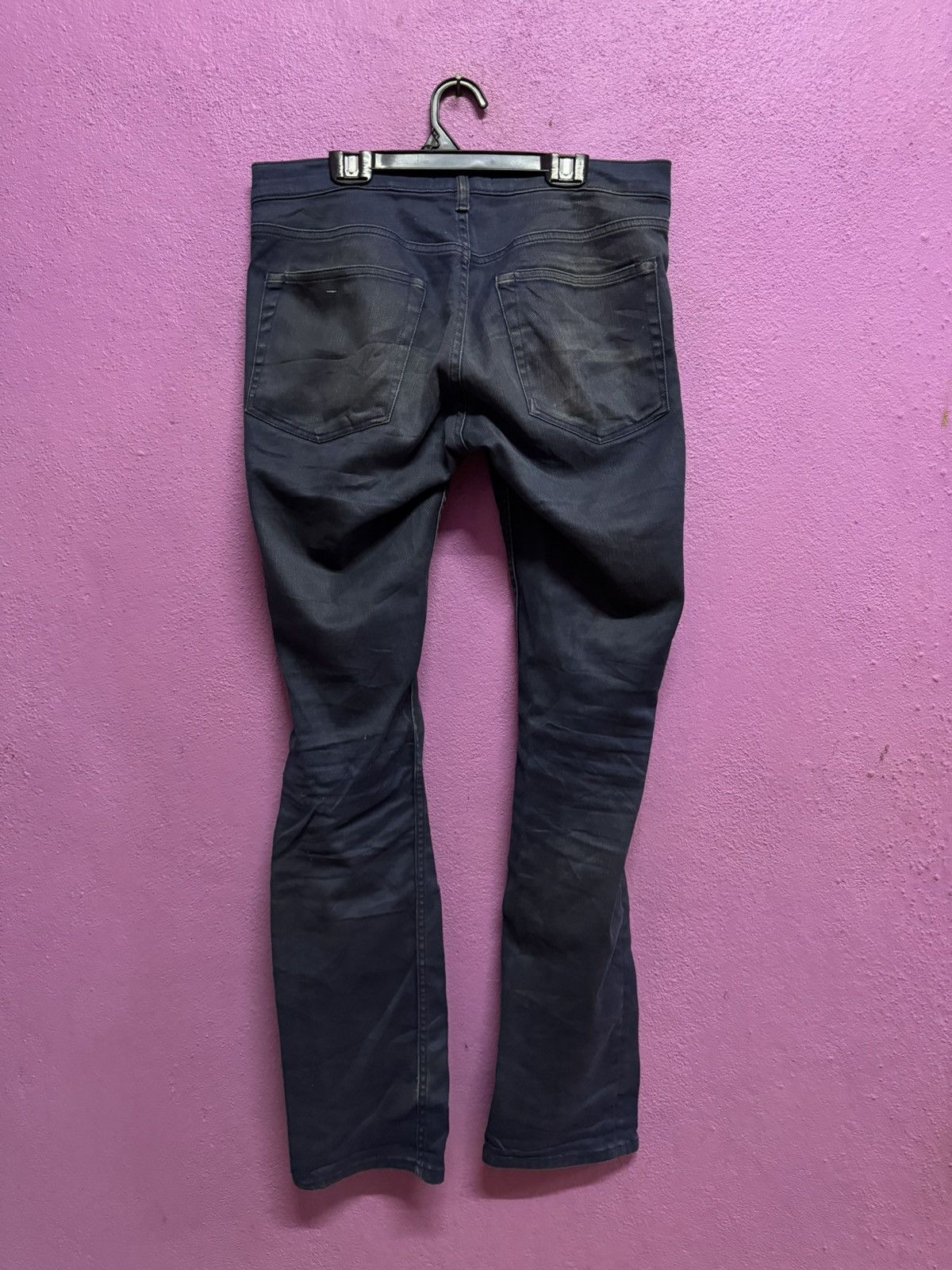Acne Studios Acne Studios Pants Size US 32 / EU 48 - 2 Thumbnail