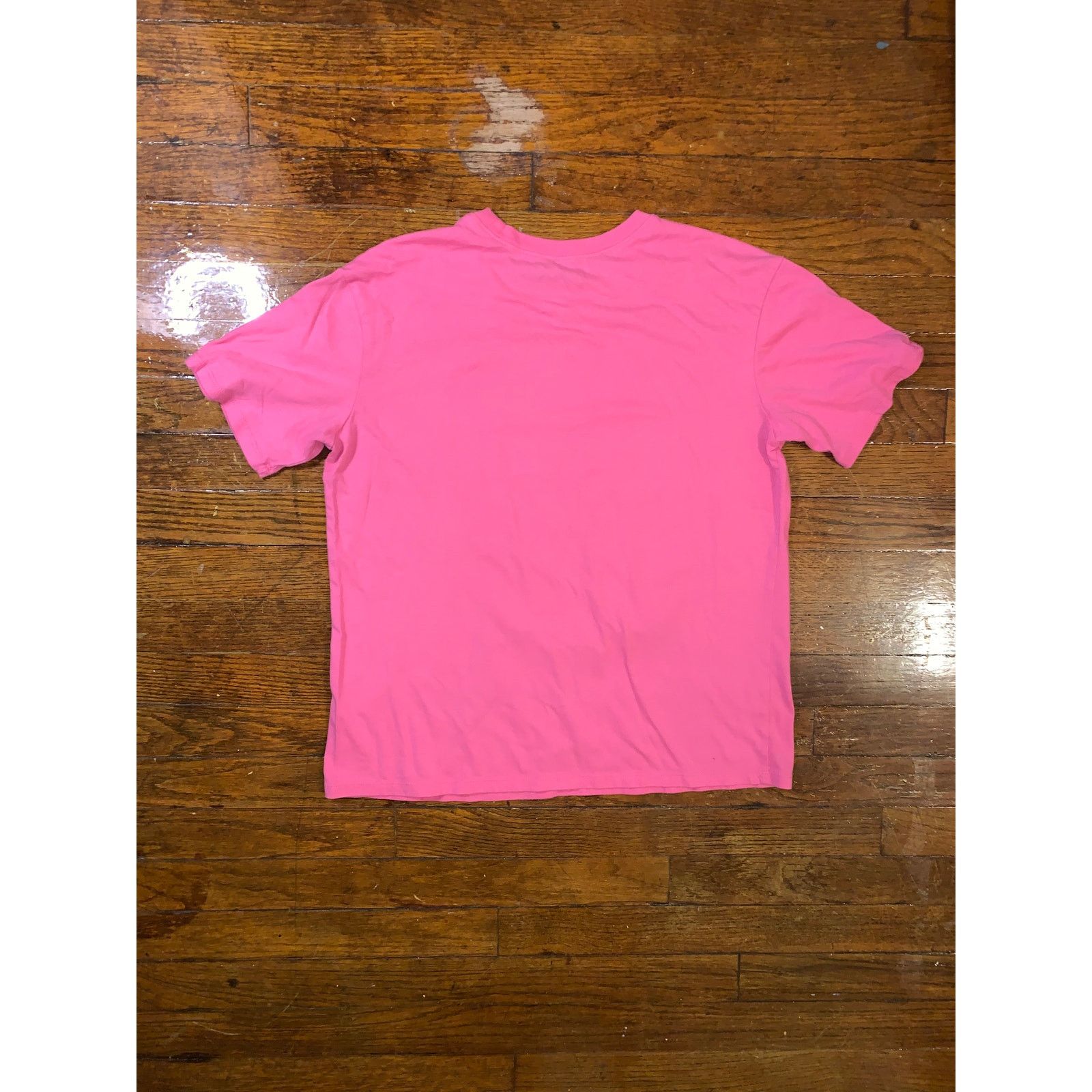 Other Barbie Graphic T Shirt Pink Vintage Doll Y2K Size L 11-13 Size L / US 10 / IT 46 - 3 Thumbnail
