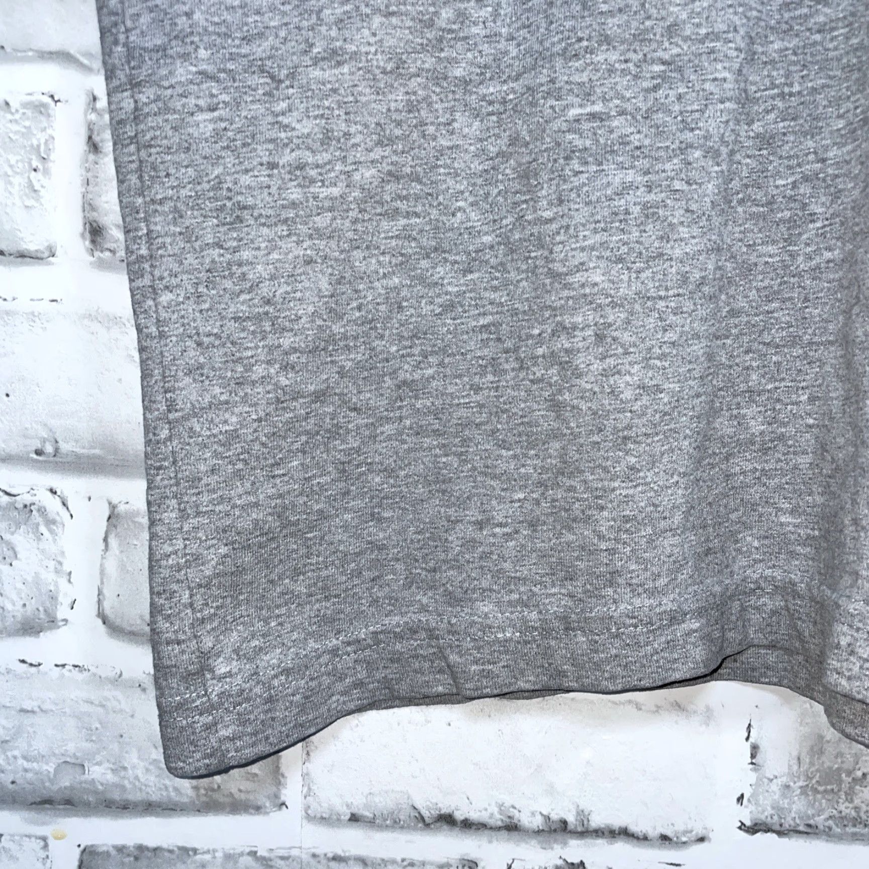 Carhartt Carhartt T-Shirt Mens XL Gray Short Sleeve Pocket Button 100% Cotton Tee Shirt Size US XL / EU 56 / 4 - 4 Thumbnail