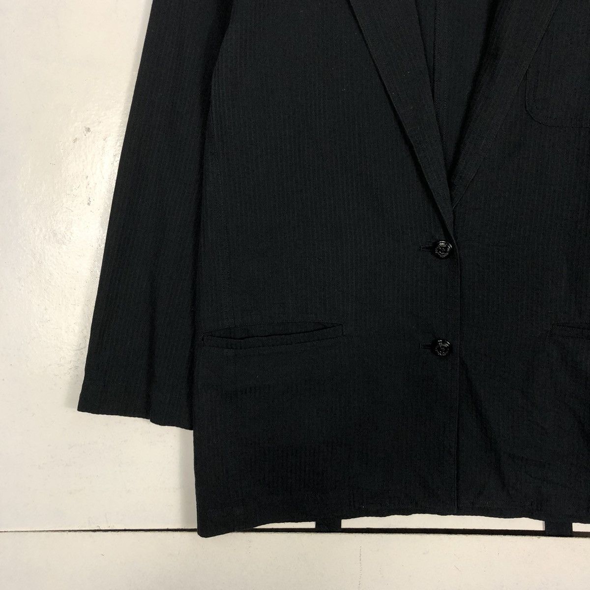 Moschino MOSCHINO COAT JACKET Size US M / EU 48-50 / 2 - 3 Thumbnail