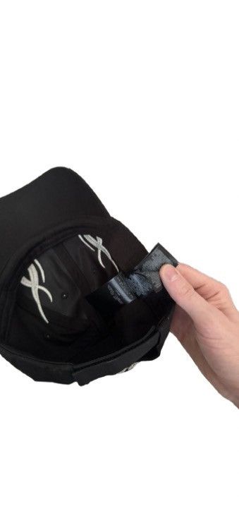 Gap × Kanye West YZY GAP Flame Cap by Kanye West (Brand New) Size ONE SIZE - 8 Thumbnail